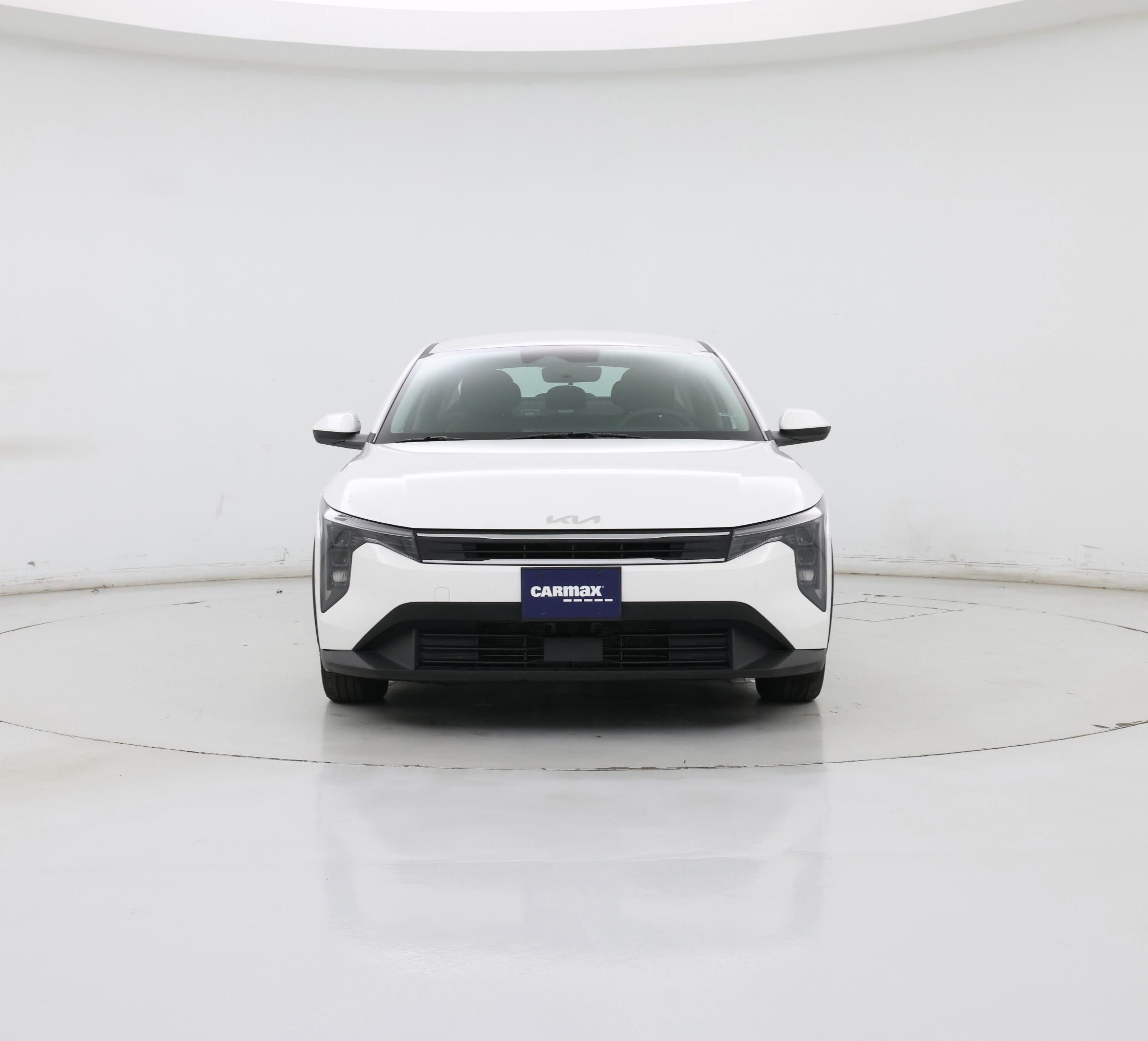Thumbnail: 2025 Kia K4 - 5