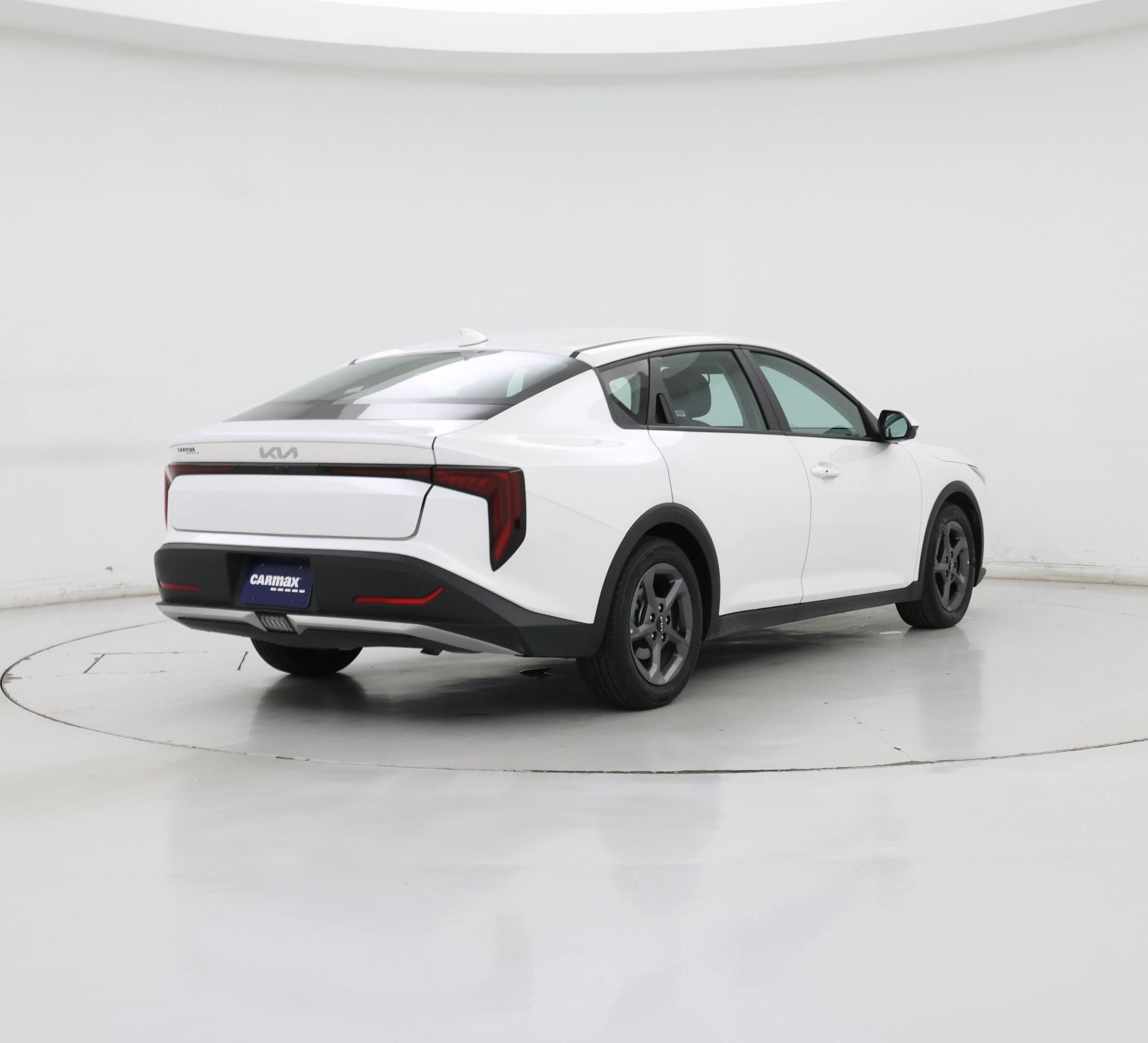 Thumbnail: 2025 Kia K4 - 8