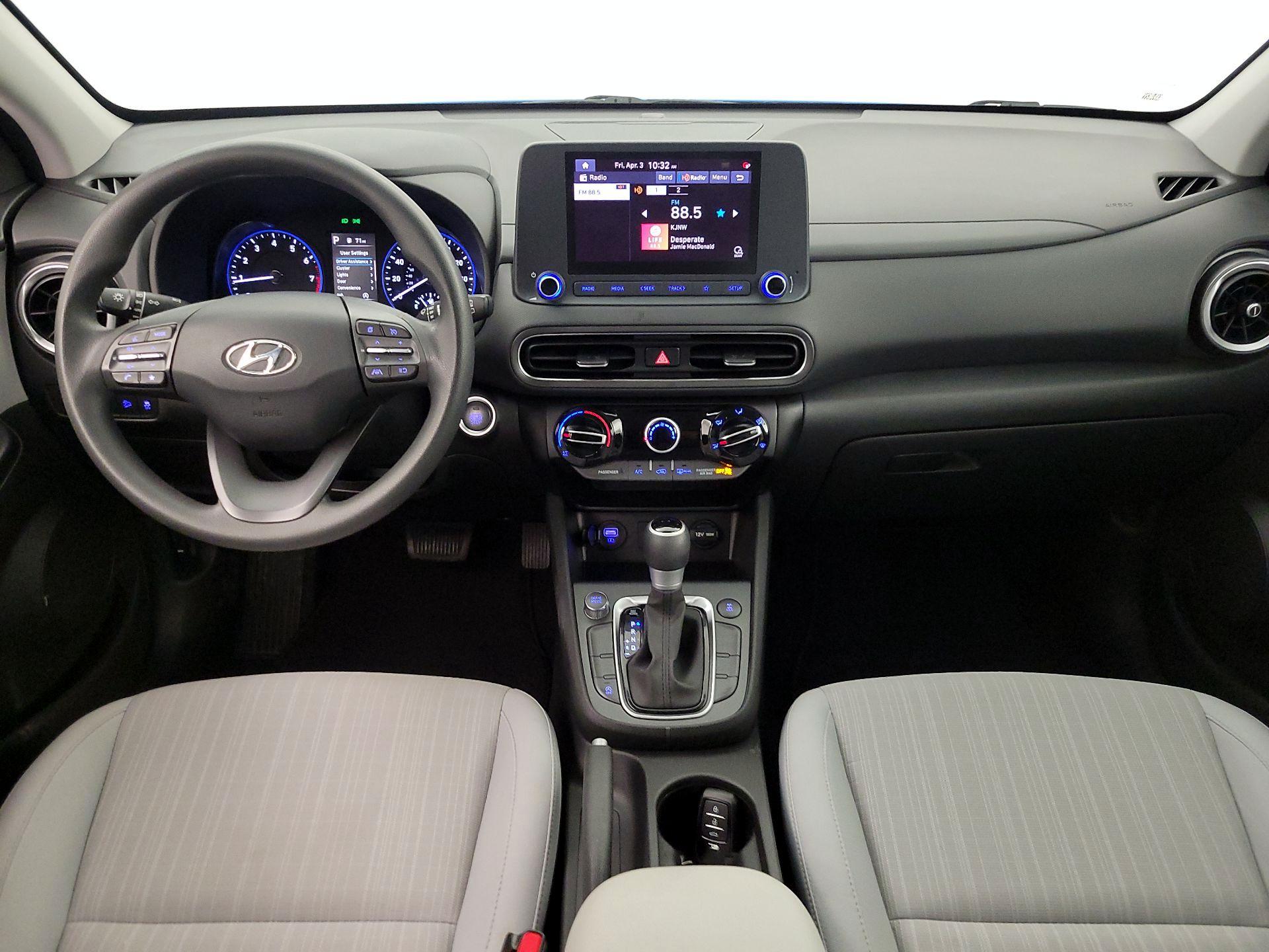 Thumbnail: 2022 Hyundai Kona - 9