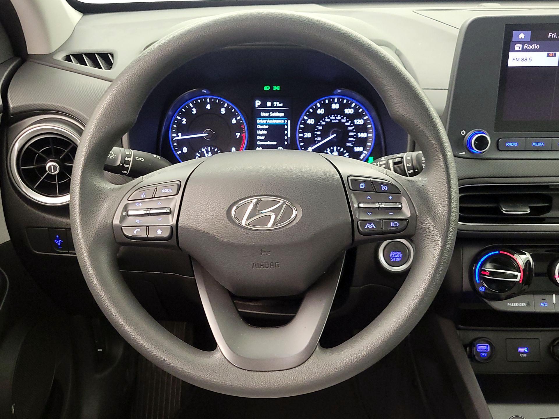 Thumbnail: 2022 Hyundai Kona - 10