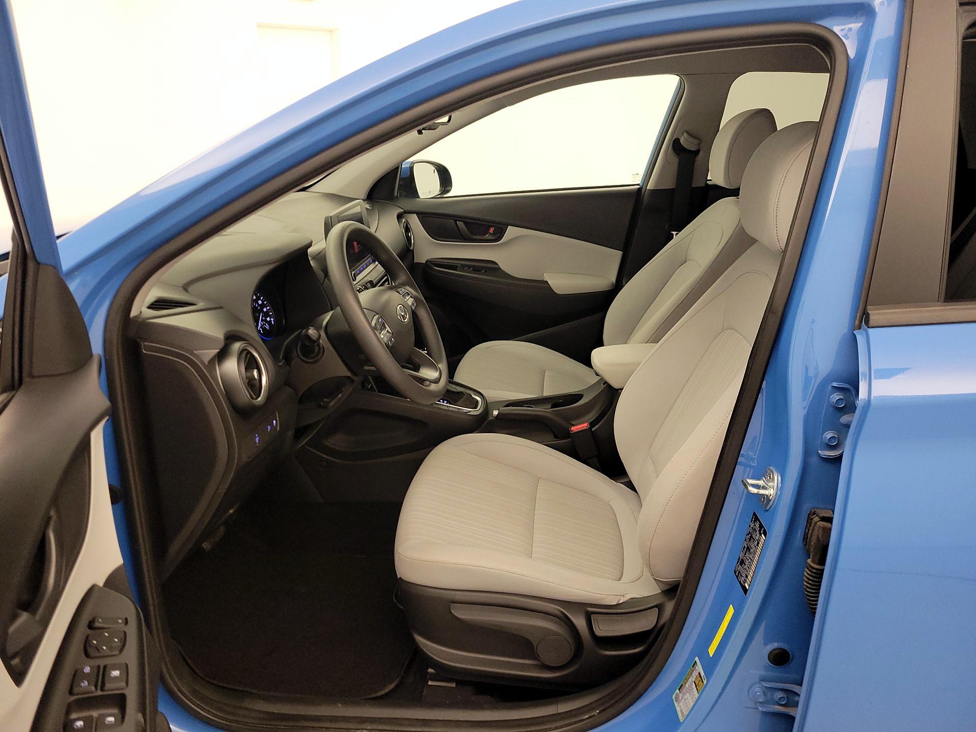 Thumbnail: 2022 Hyundai Kona - 11