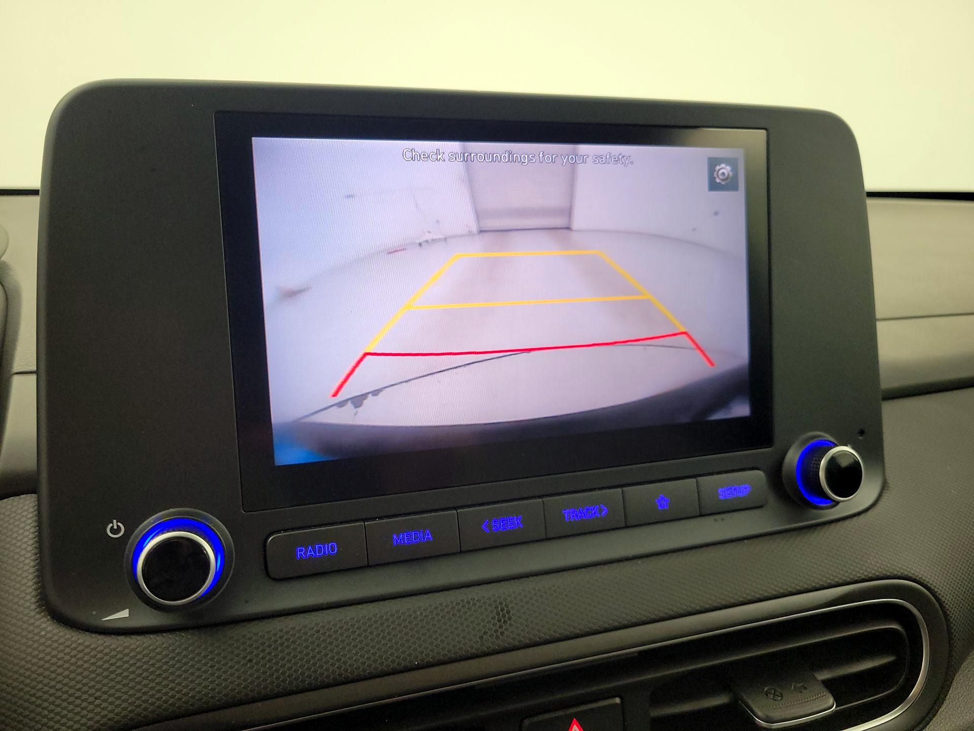 Thumbnail: 2022 Hyundai Kona - 14