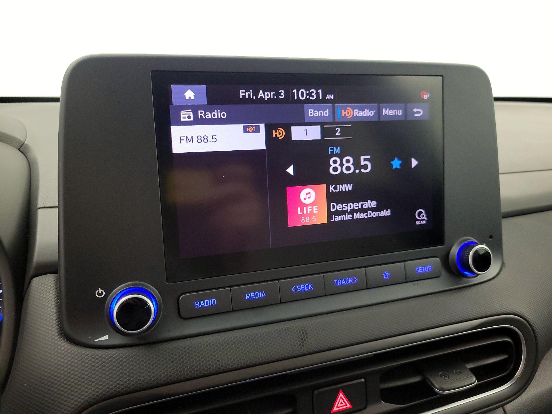 Thumbnail: 2022 Hyundai Kona - 15