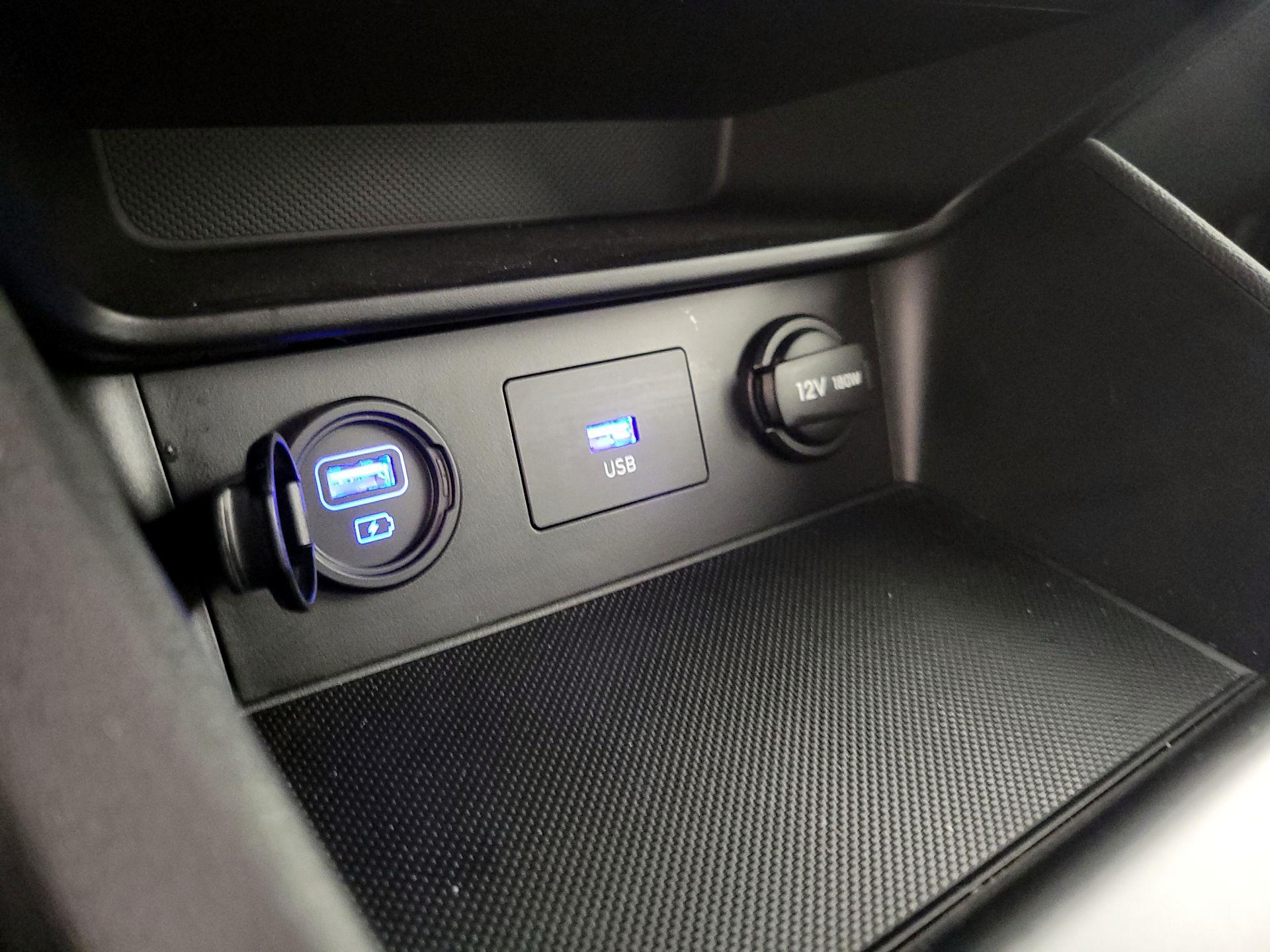 Thumbnail: 2022 Hyundai Kona - 18