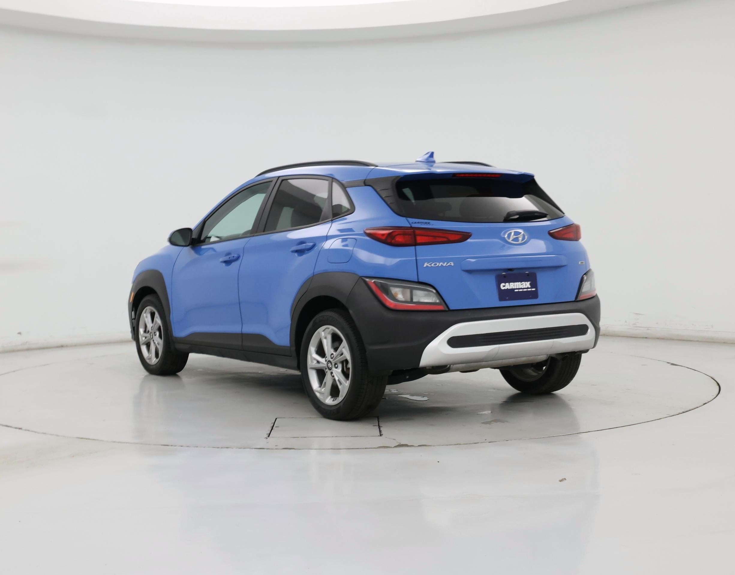 Thumbnail: 2022 Hyundai Kona - 2