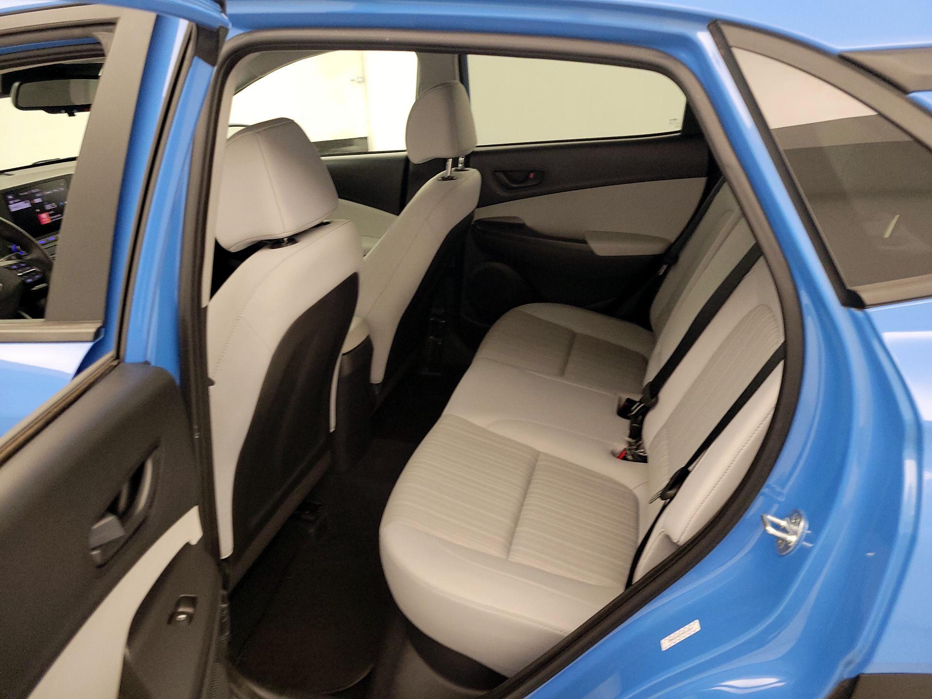 Thumbnail: 2022 Hyundai Kona - 19