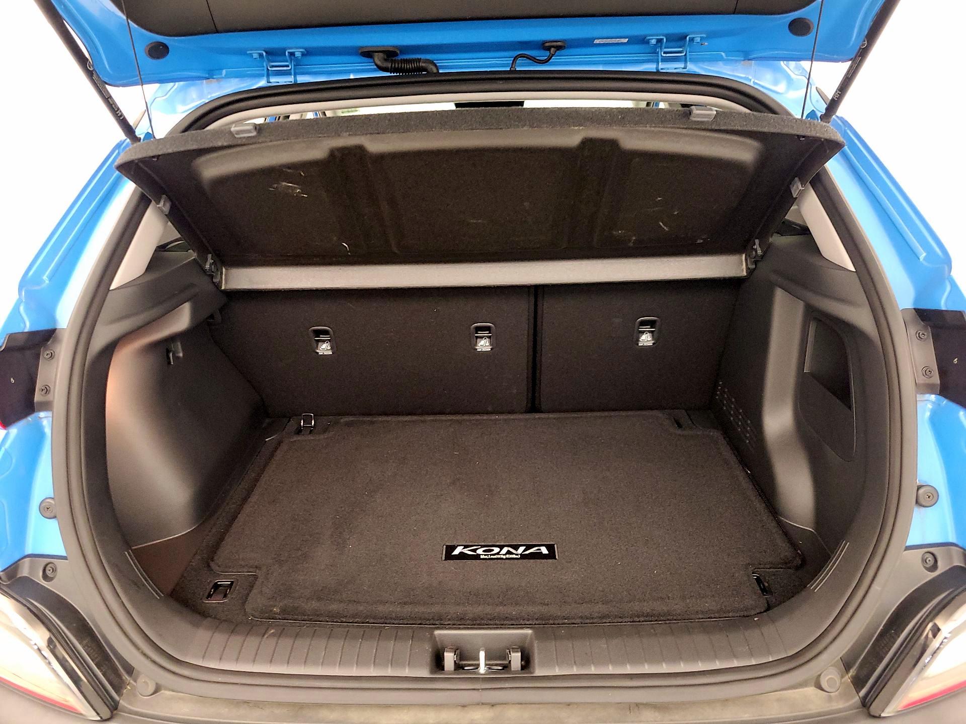 Thumbnail: 2022 Hyundai Kona - 20