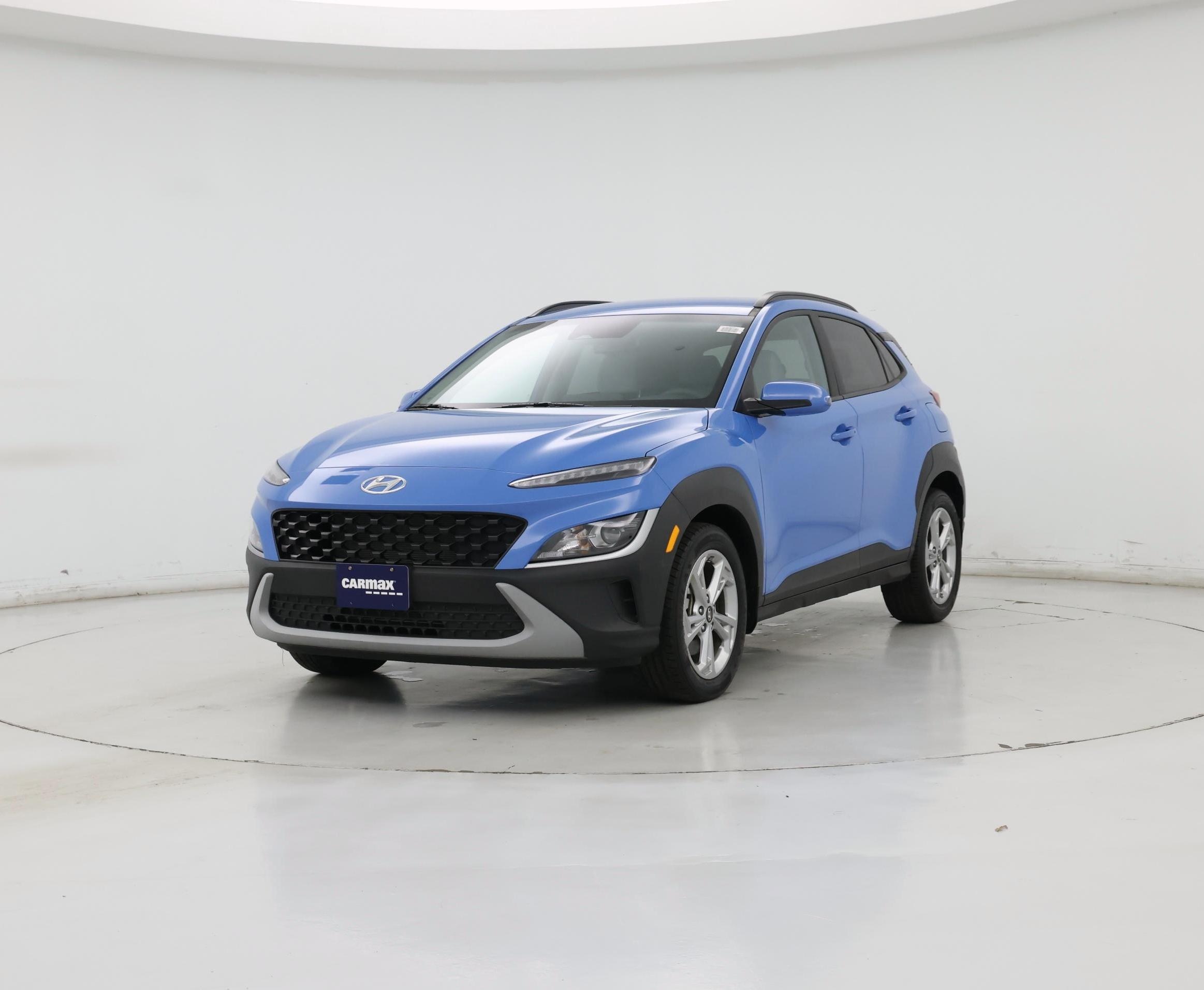 Thumbnail: 2022 Hyundai Kona - 4