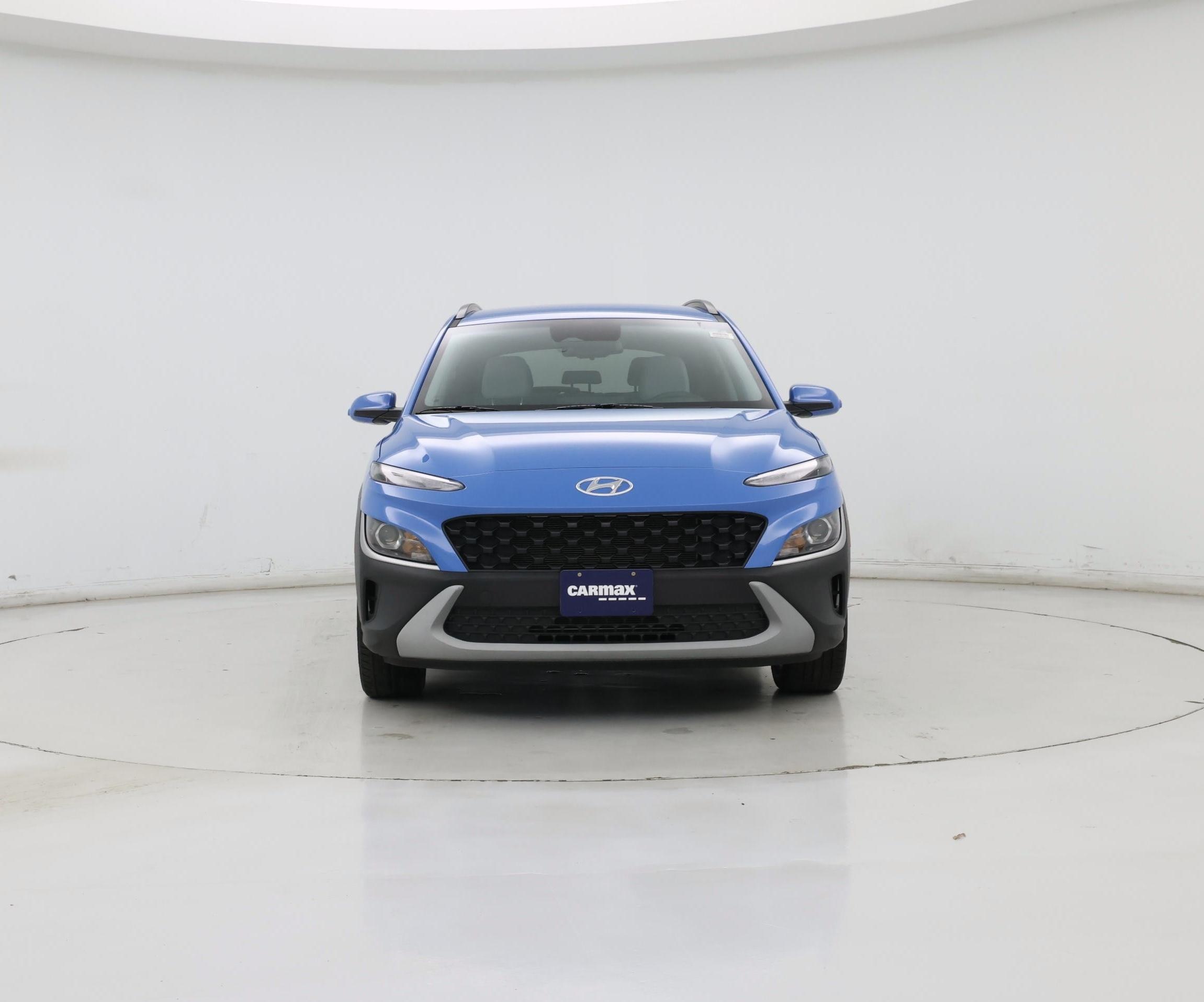 Thumbnail: 2022 Hyundai Kona - 5