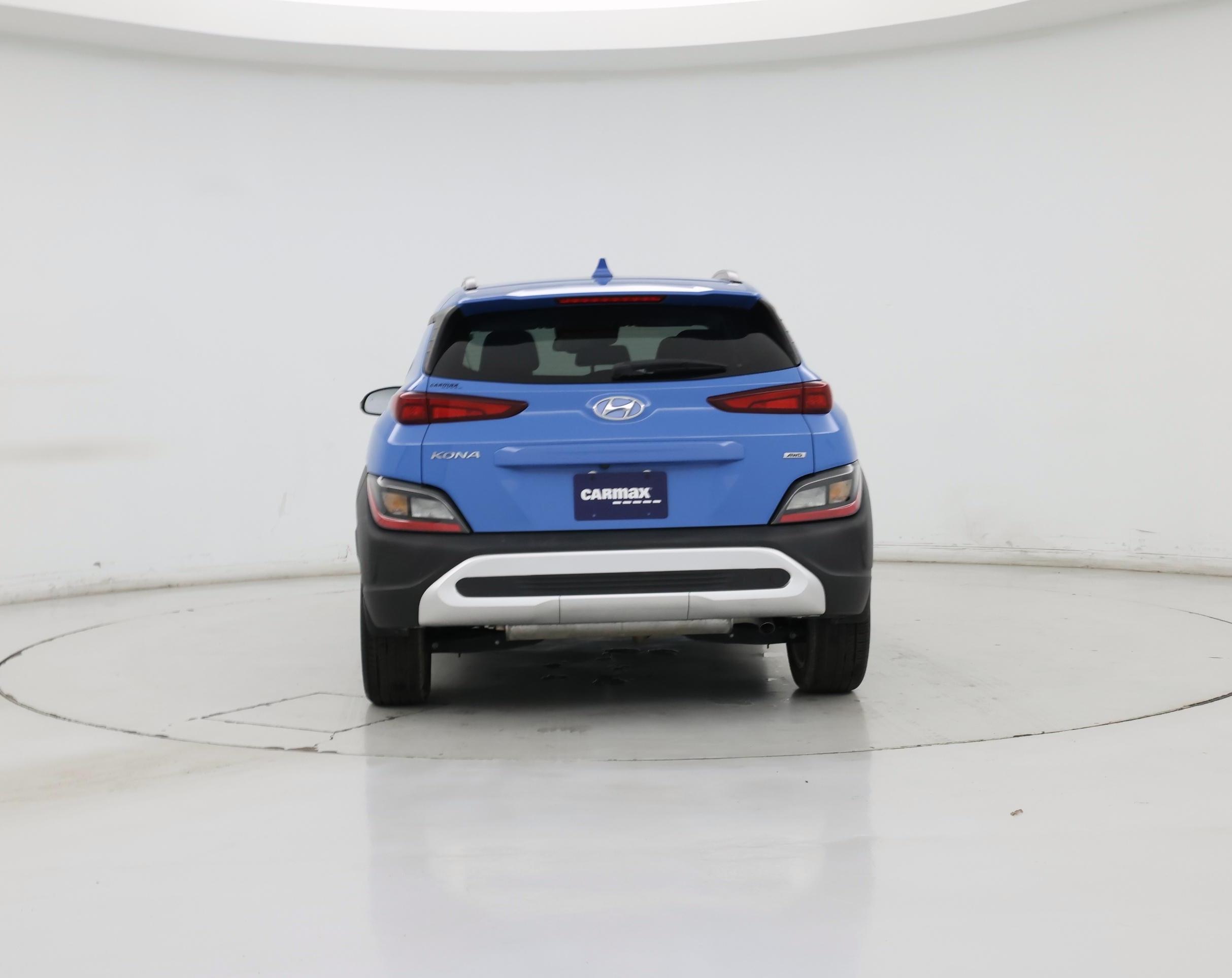 Thumbnail: 2022 Hyundai Kona - 6