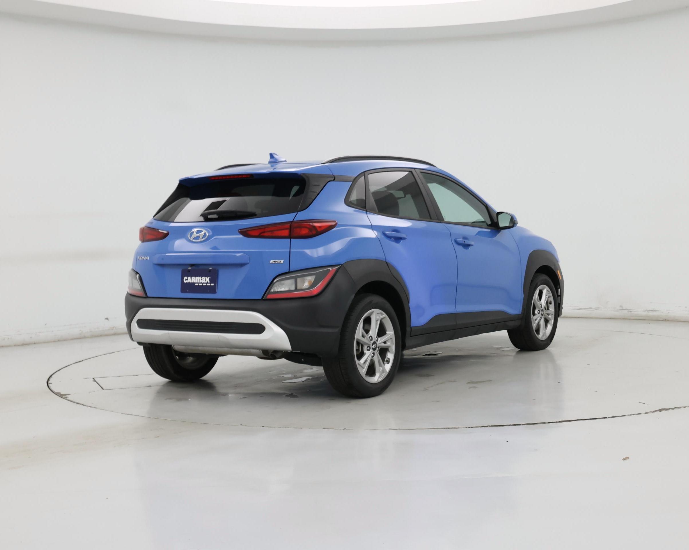 Thumbnail: 2022 Hyundai Kona - 8
