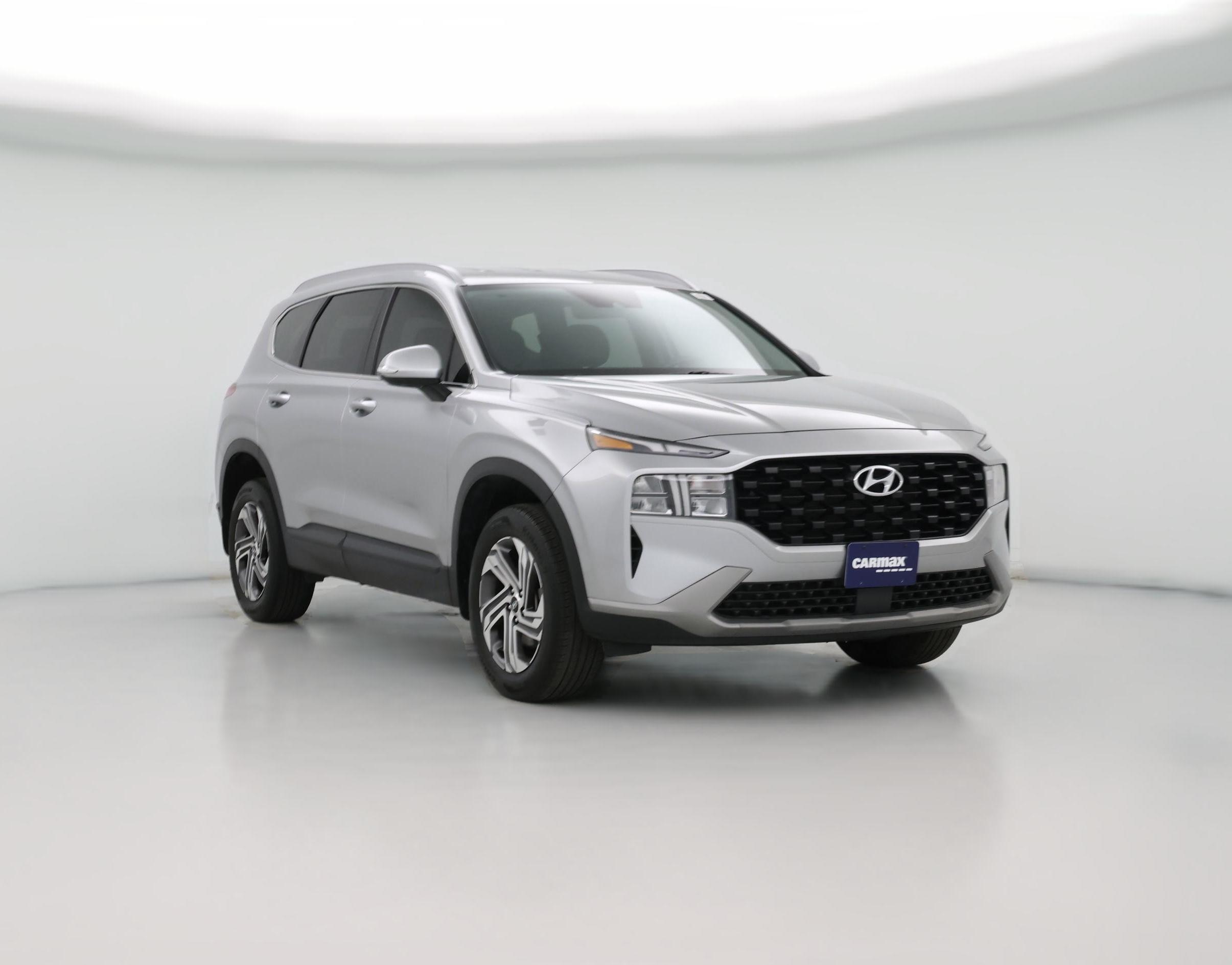 Thumbnail: 2023 Hyundai Santa Fe - 1