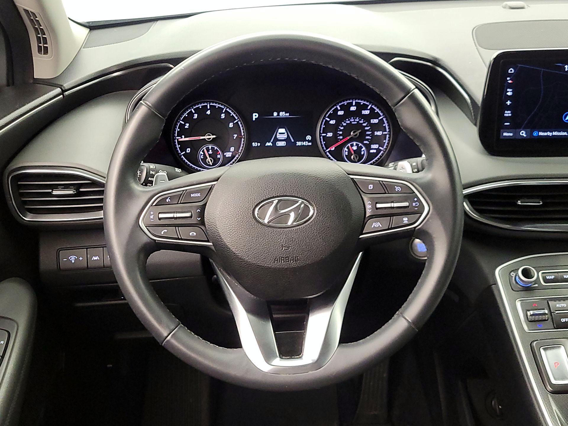 Thumbnail: 2023 Hyundai Santa Fe - 10