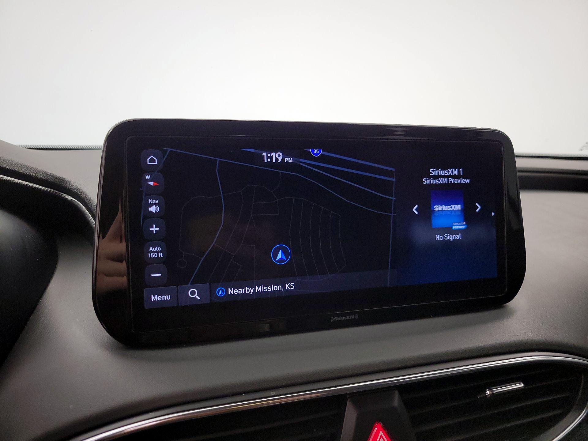 Thumbnail: 2023 Hyundai Santa Fe - 14