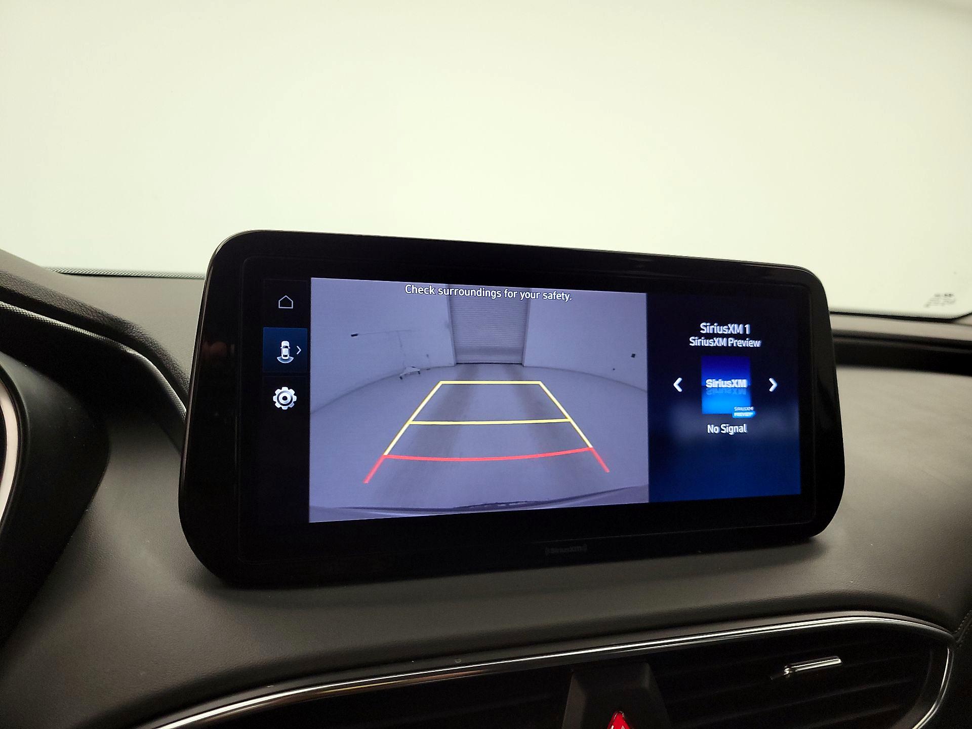 Thumbnail: 2023 Hyundai Santa Fe - 15