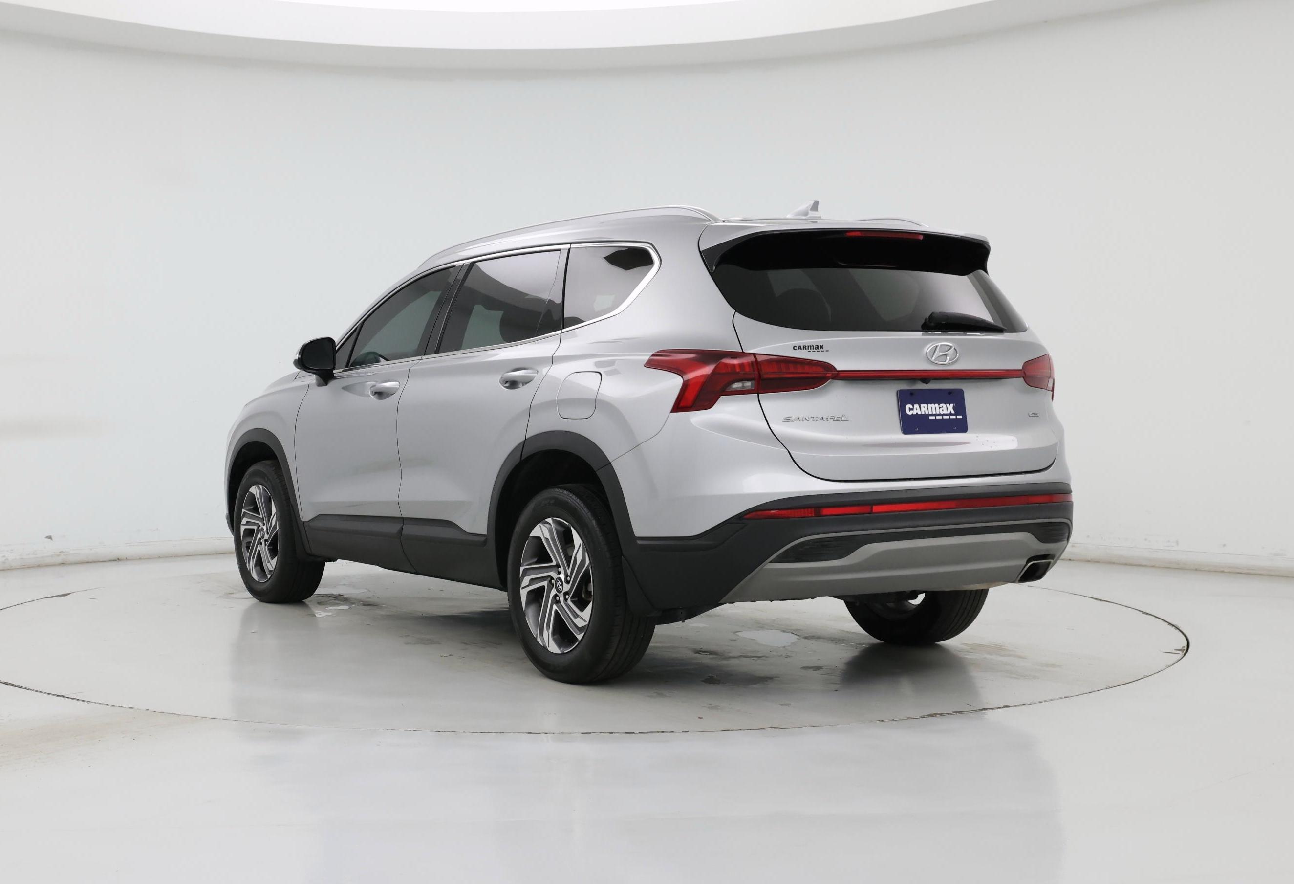 Thumbnail: 2023 Hyundai Santa Fe - 2