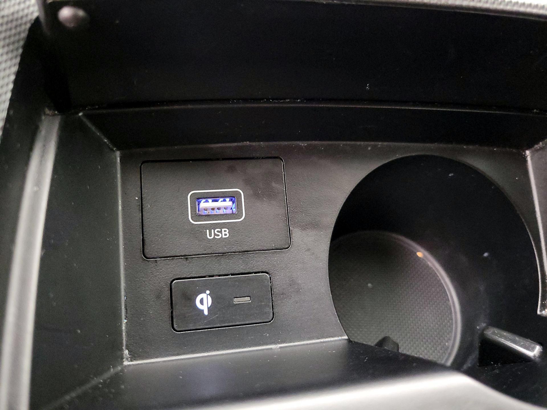 Thumbnail: 2023 Hyundai Santa Fe - 19