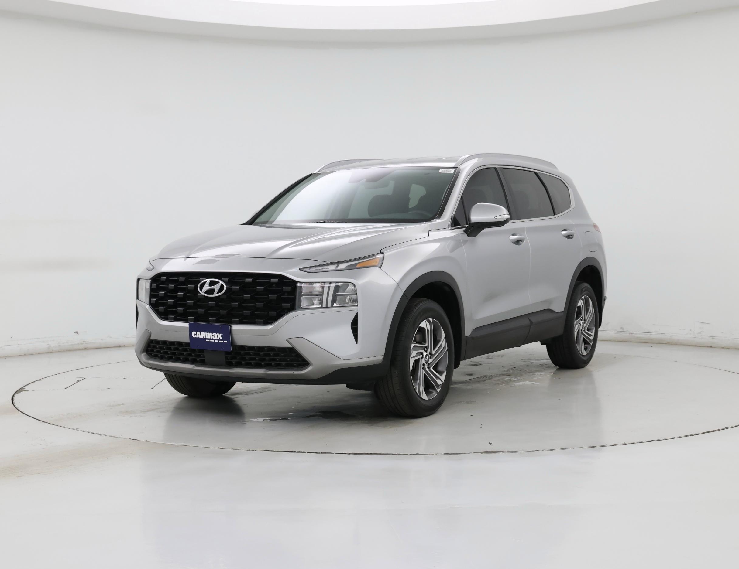 Thumbnail: 2023 Hyundai Santa Fe - 4