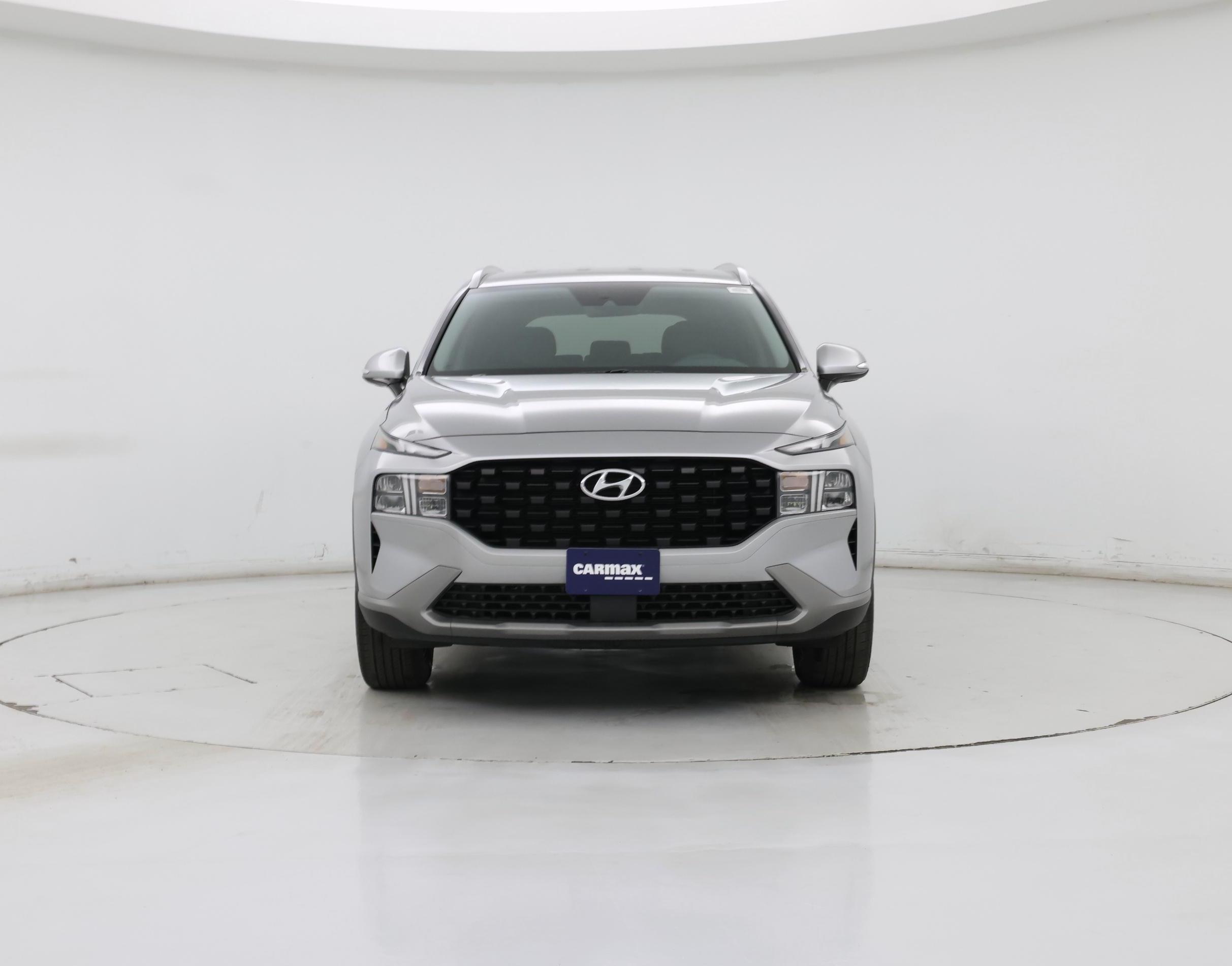 Thumbnail: 2023 Hyundai Santa Fe - 5