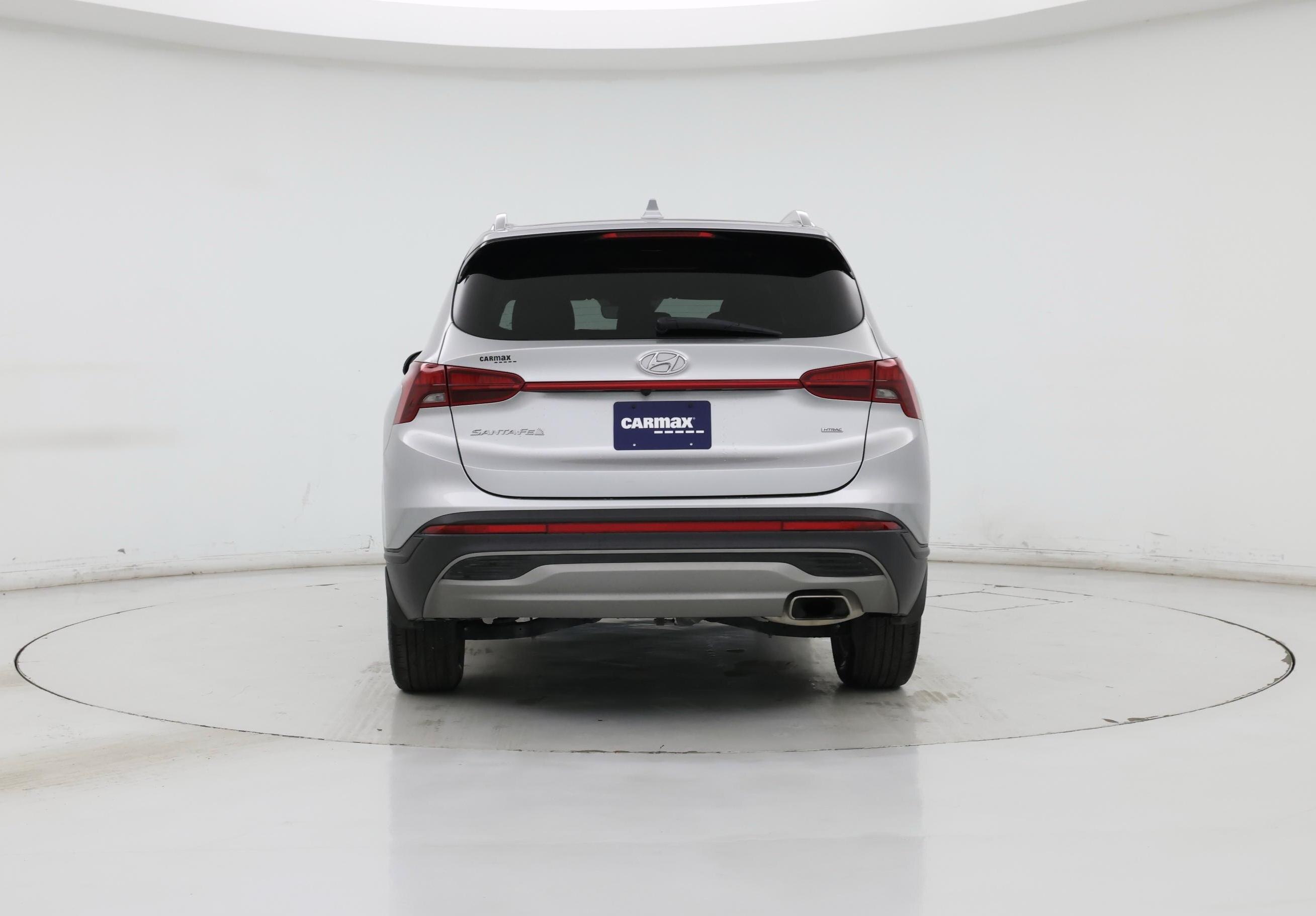 Thumbnail: 2023 Hyundai Santa Fe - 6