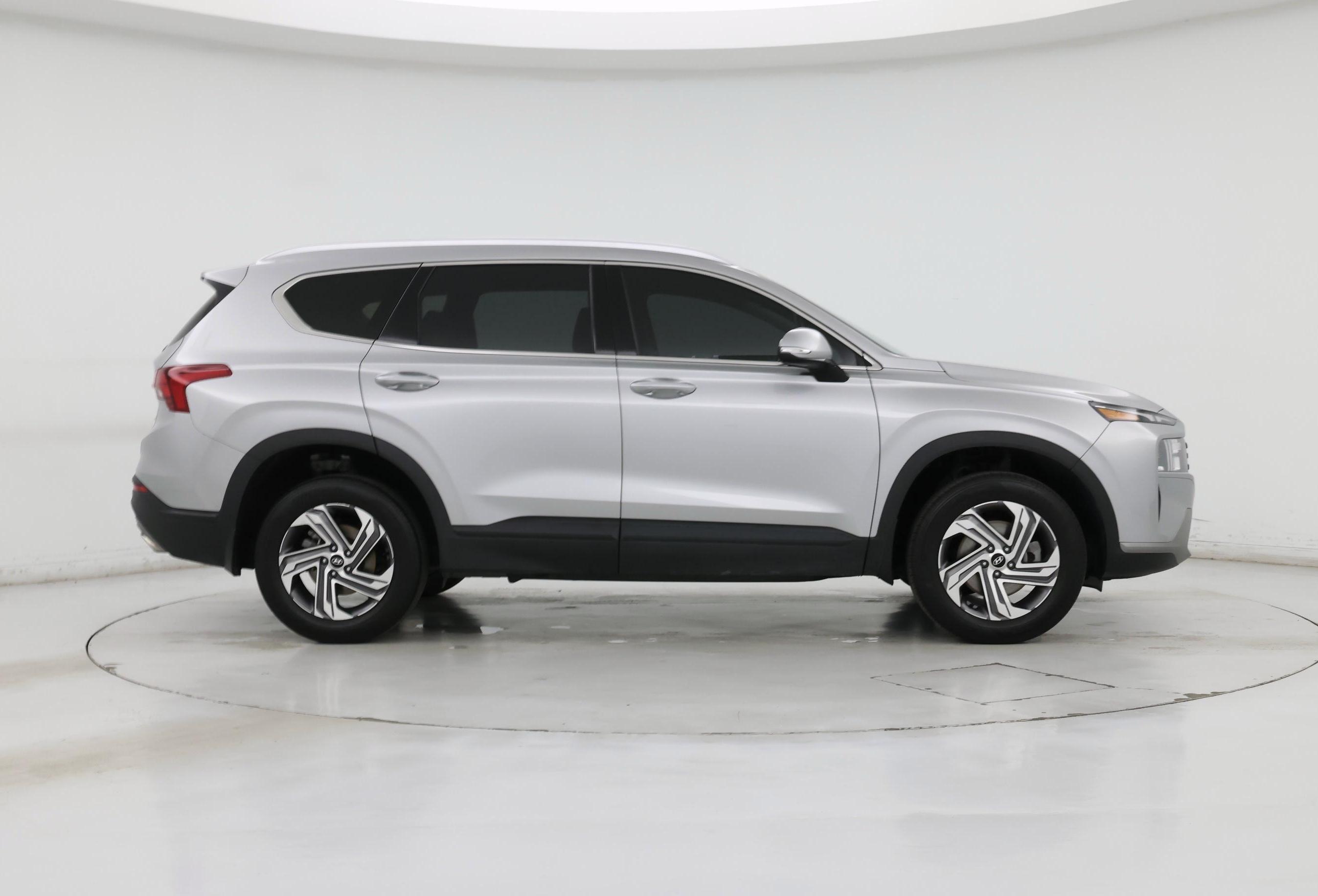 Thumbnail: 2023 Hyundai Santa Fe - 7