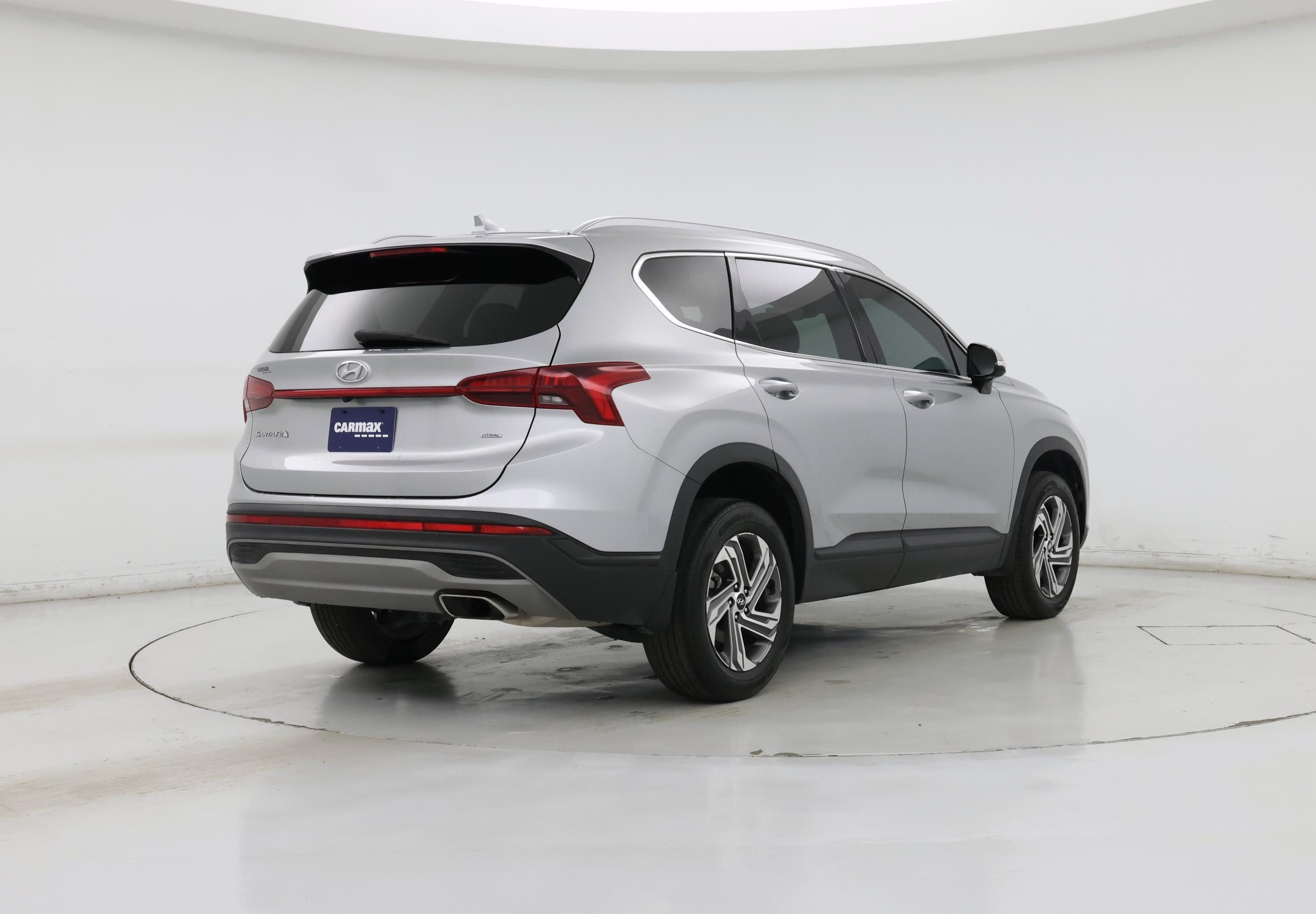 Thumbnail: 2023 Hyundai Santa Fe - 8