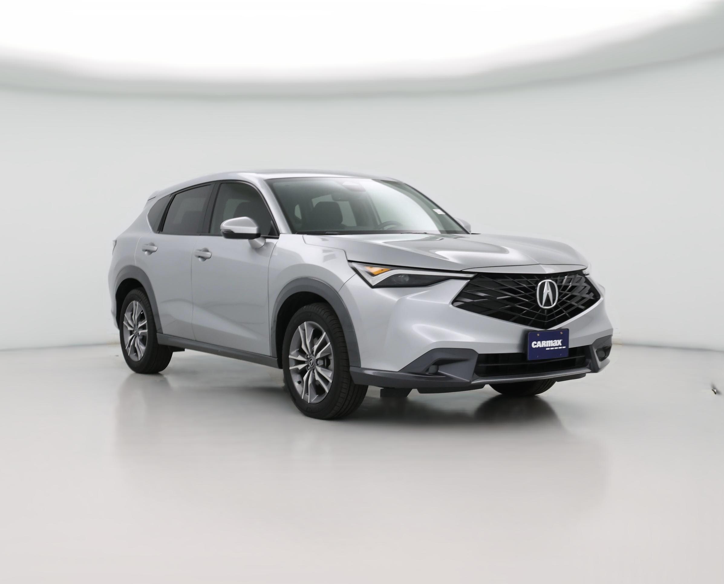 Thumbnail: 2025 Acura ADX - 1