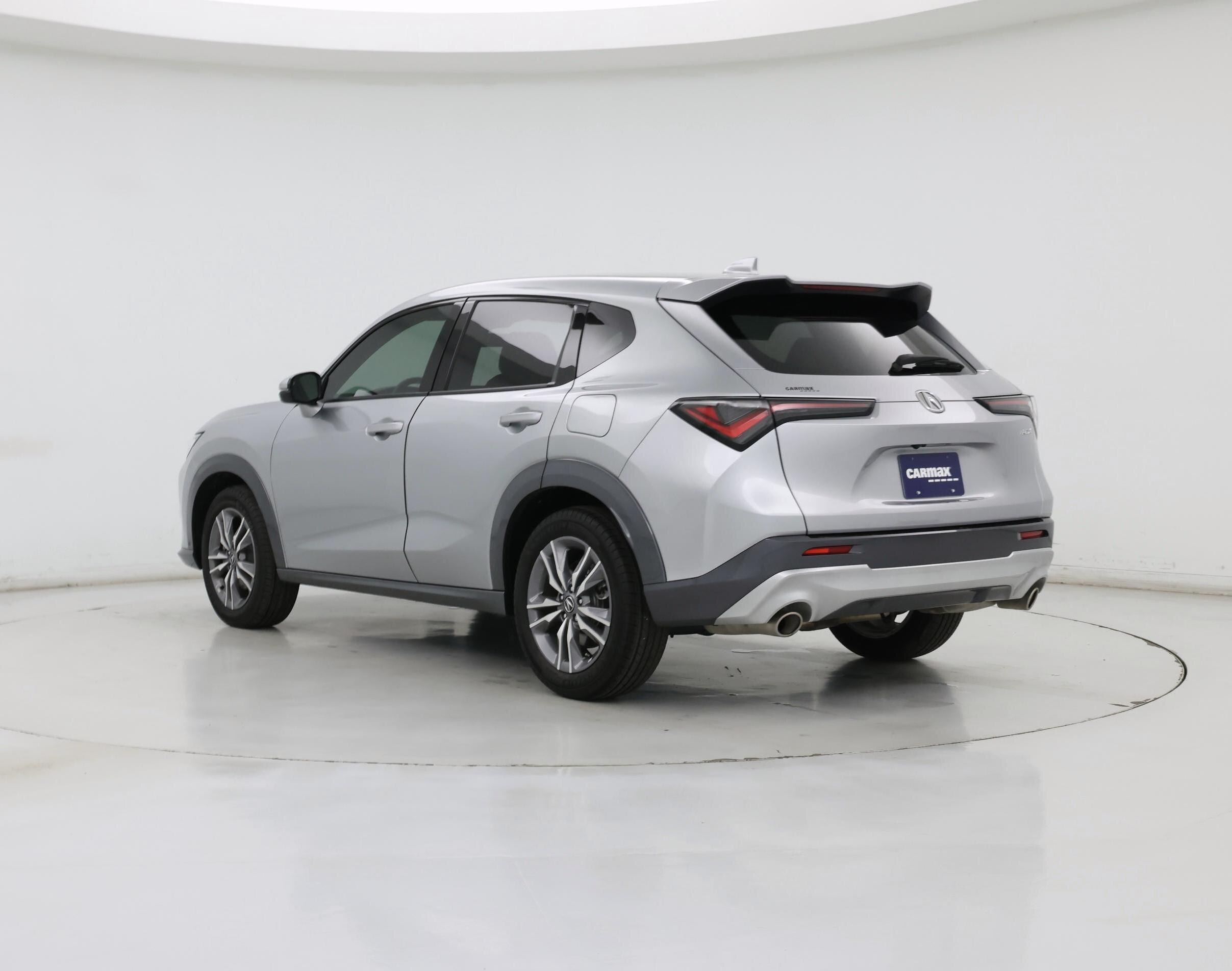 Thumbnail: 2025 Acura ADX - 2