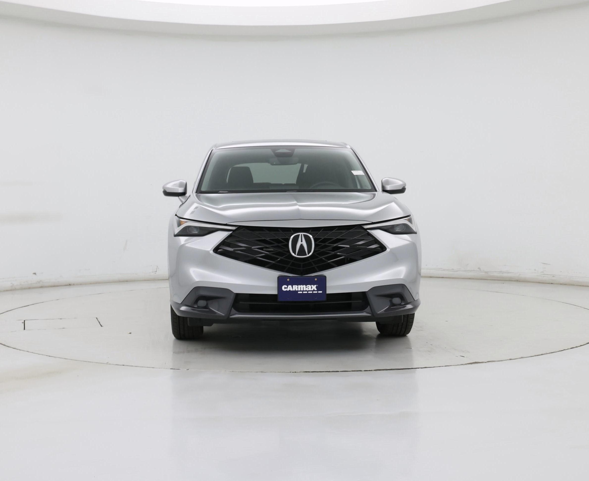 Thumbnail: 2025 Acura ADX - 5