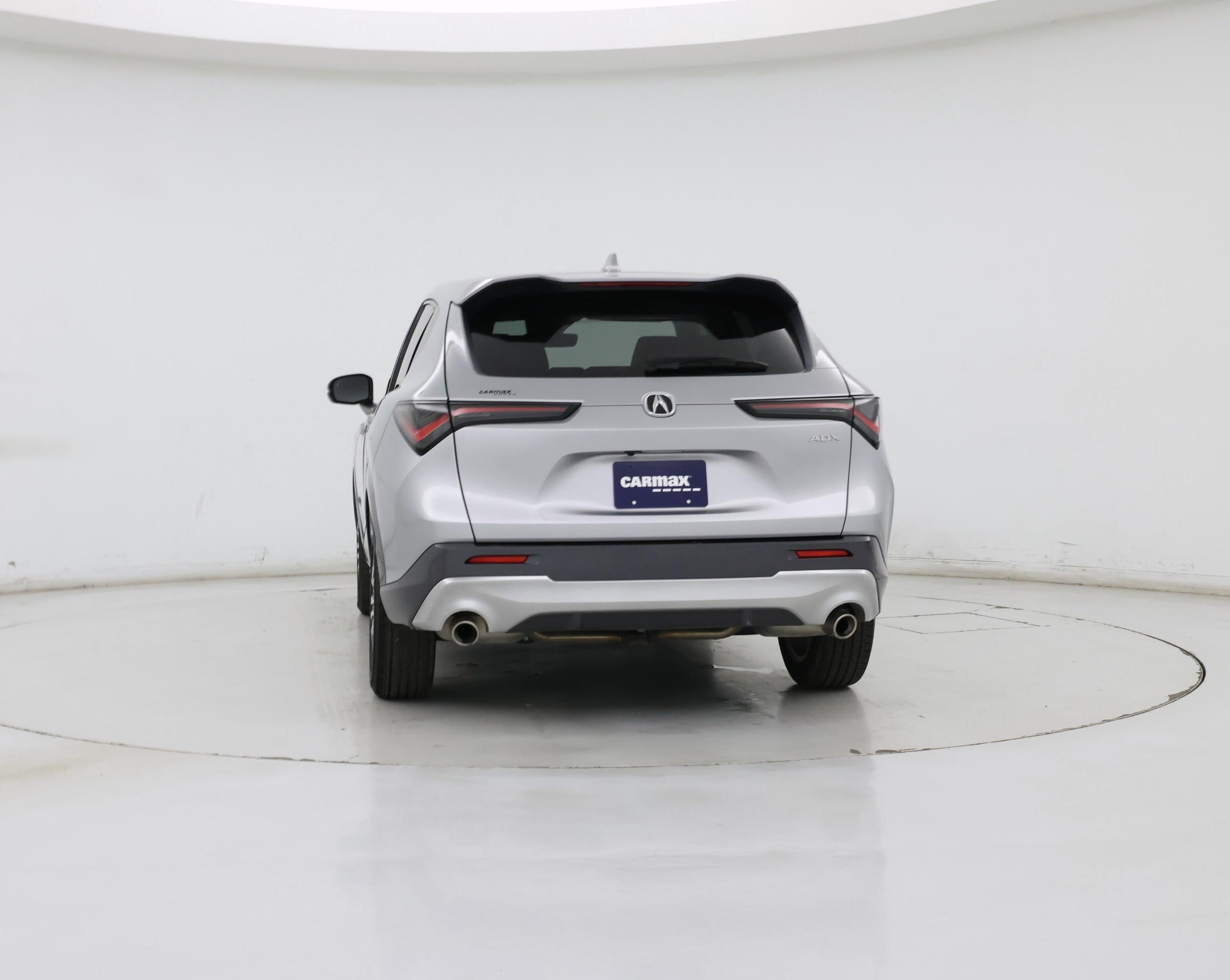 Thumbnail: 2025 Acura ADX - 6