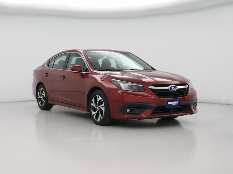 2021 Subaru Legacy Premium