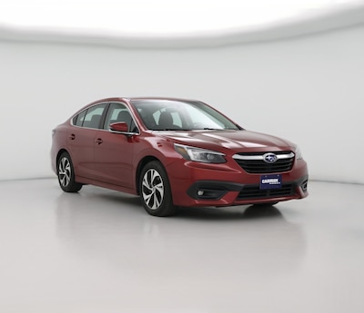 2021 Subaru Legacy Premium
