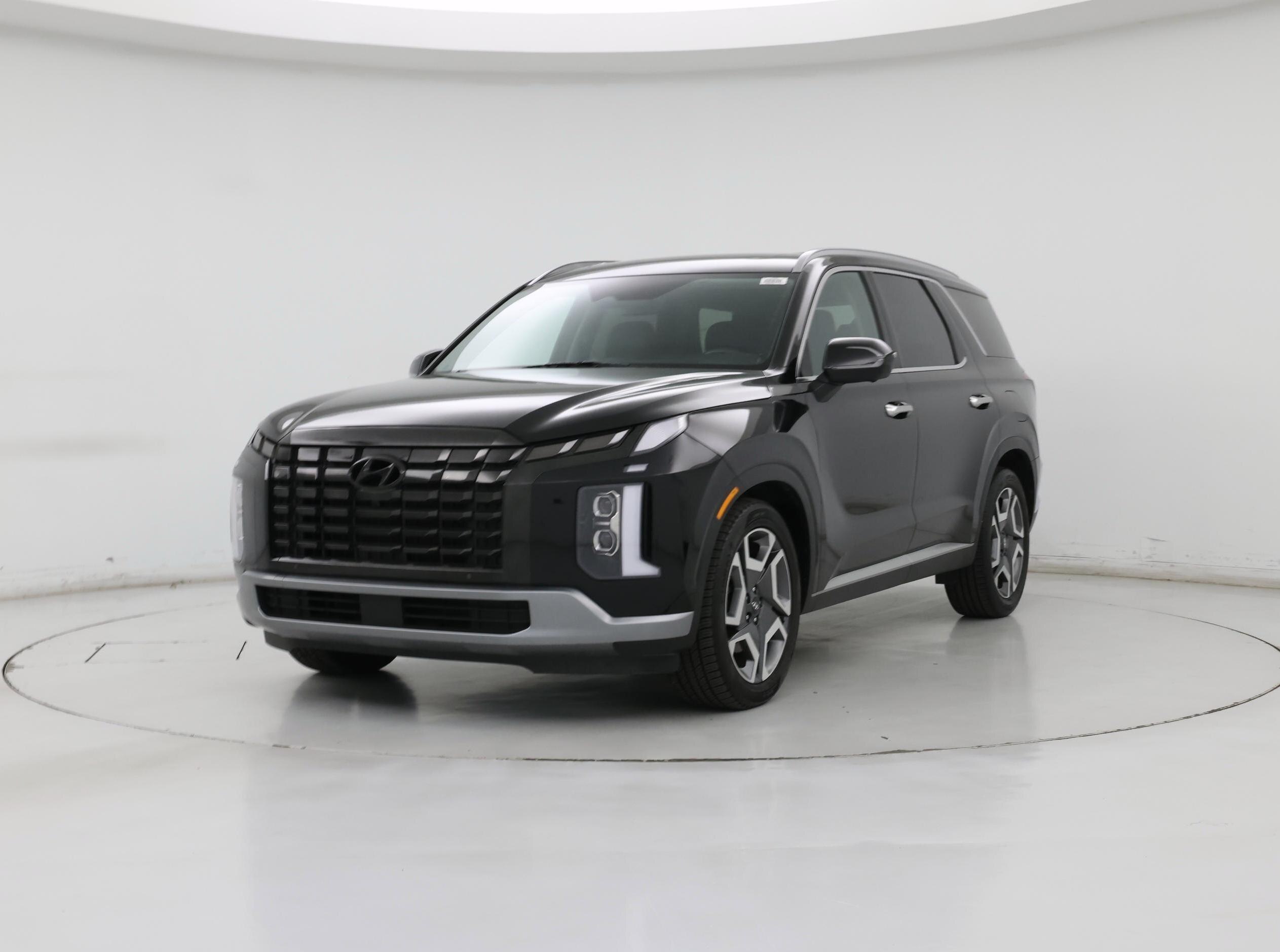 Thumbnail: 2024 Hyundai Palisade - 4