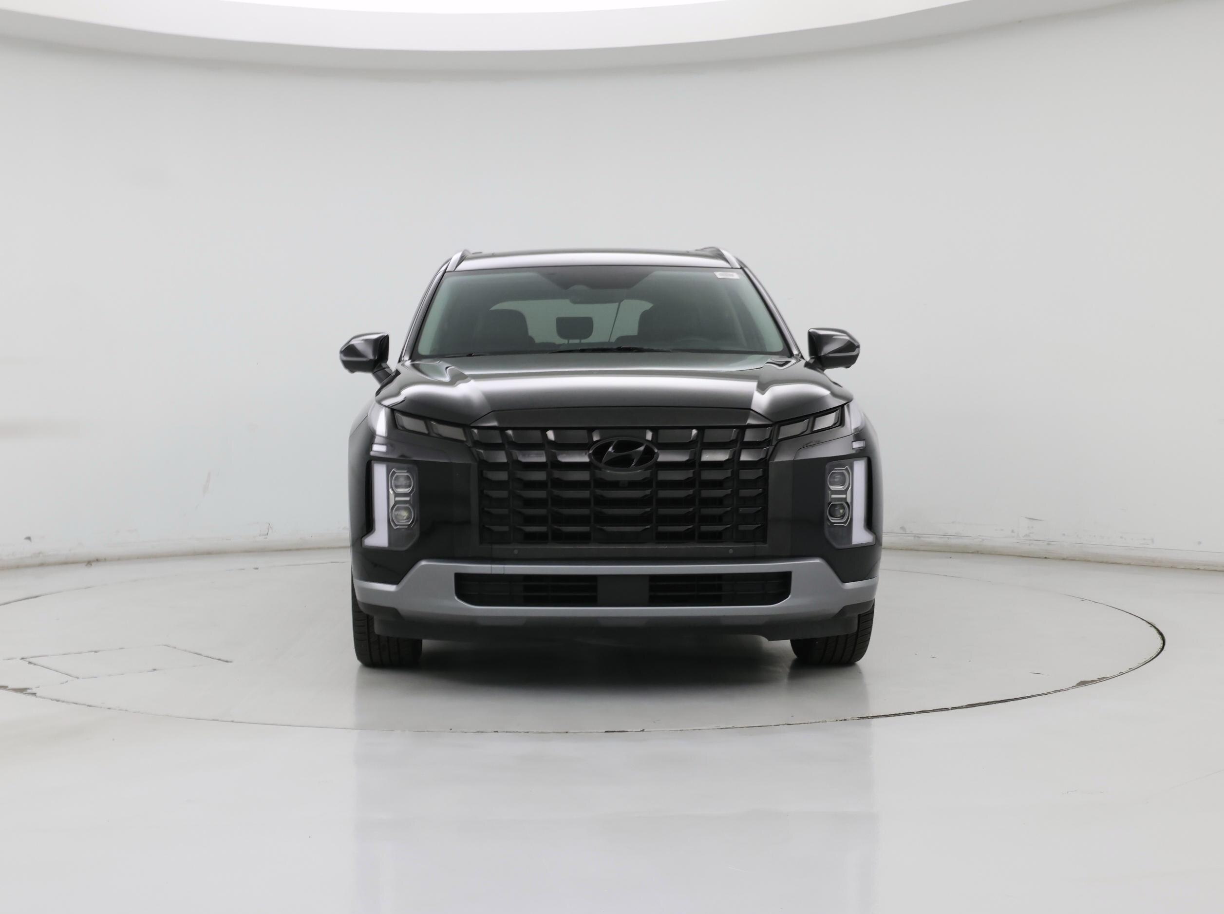 Thumbnail: 2024 Hyundai Palisade - 5