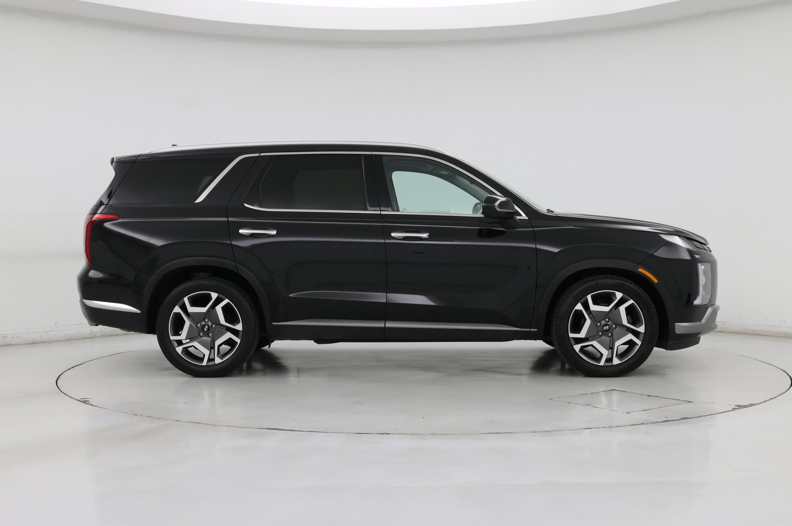 Thumbnail: 2024 Hyundai Palisade - 7