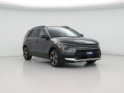 2023 Kia Niro EX Touring