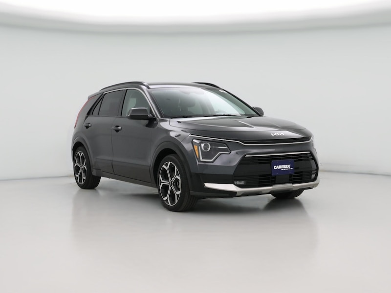 2023 Kia Niro EX Touring