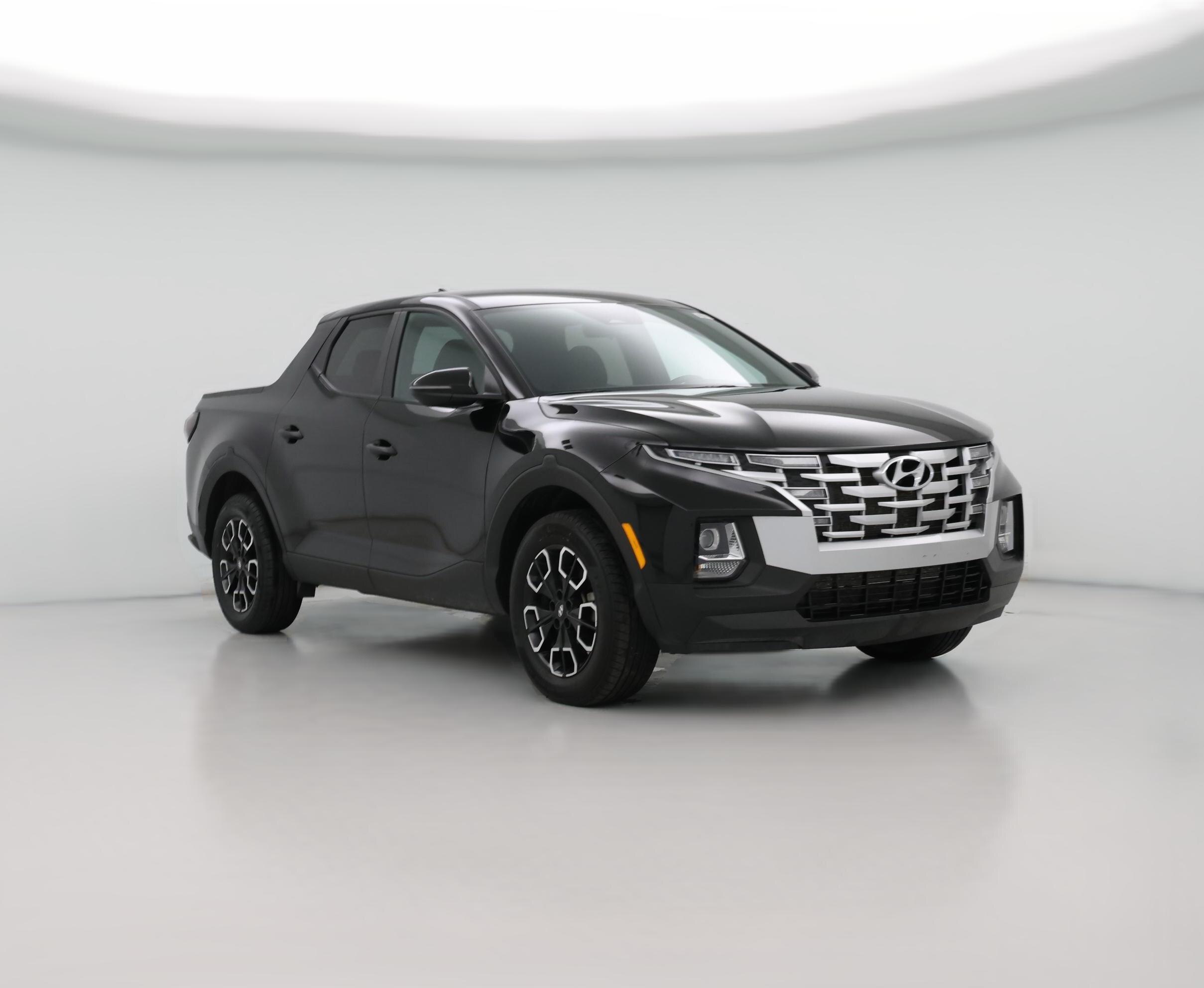 Thumbnail: 2023 Hyundai Santa Cruz - 1