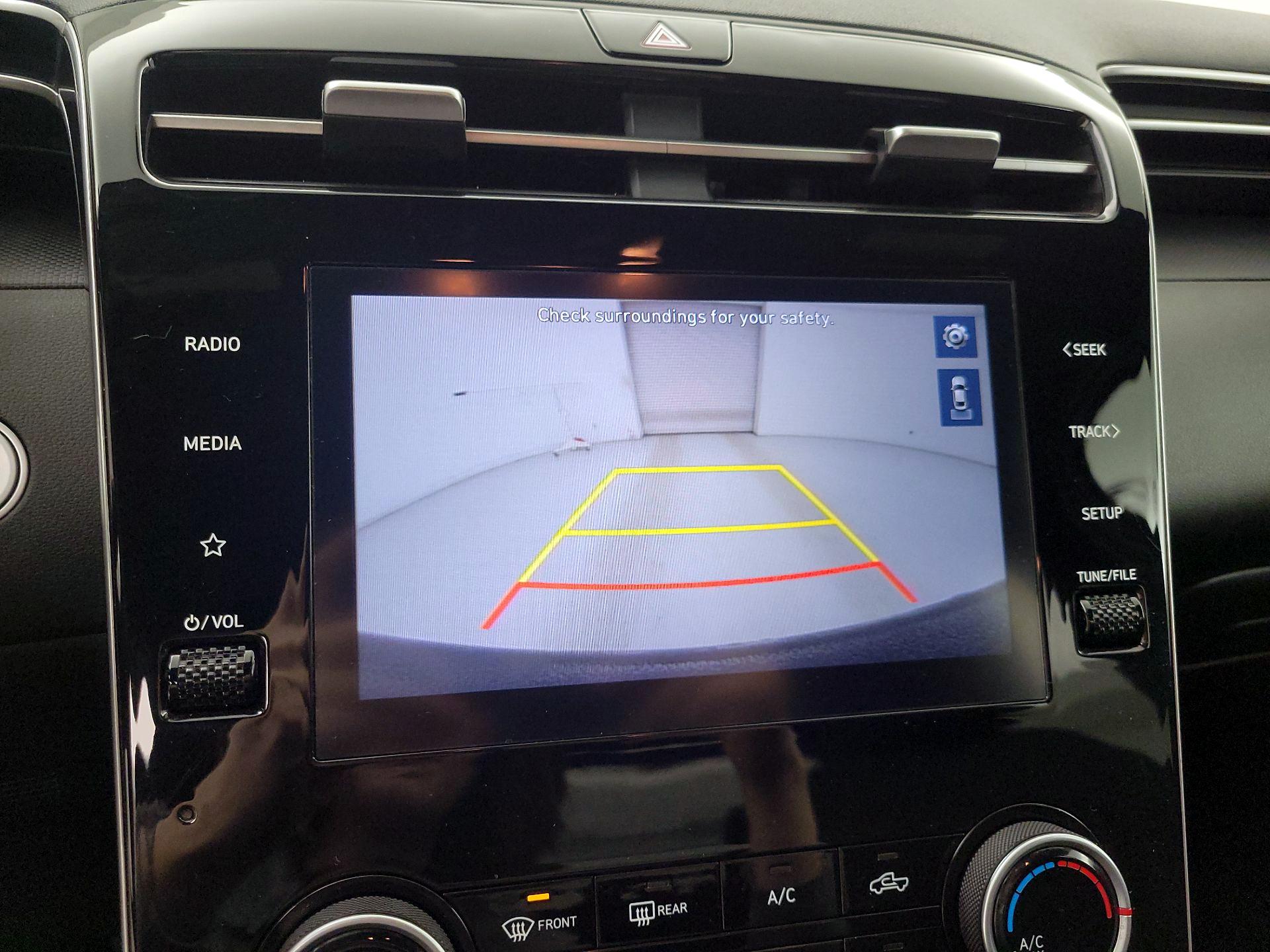 Thumbnail: 2023 Hyundai Santa Cruz - 14