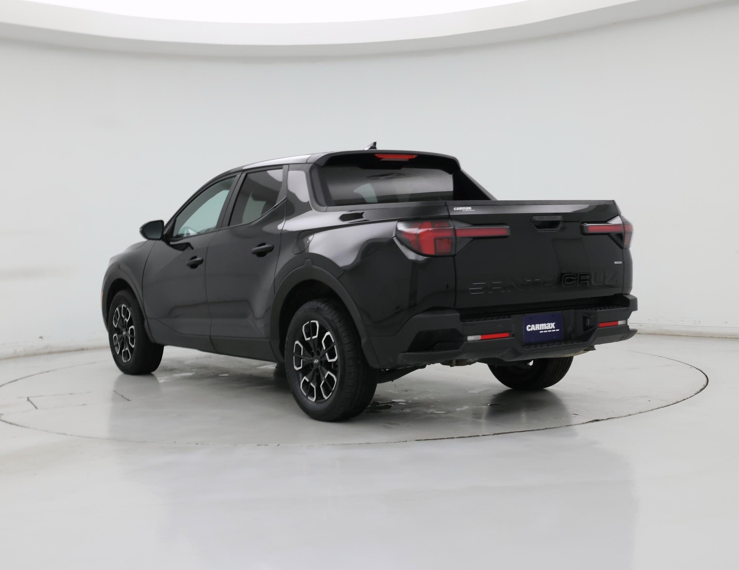 Thumbnail: 2023 Hyundai Santa Cruz - 2