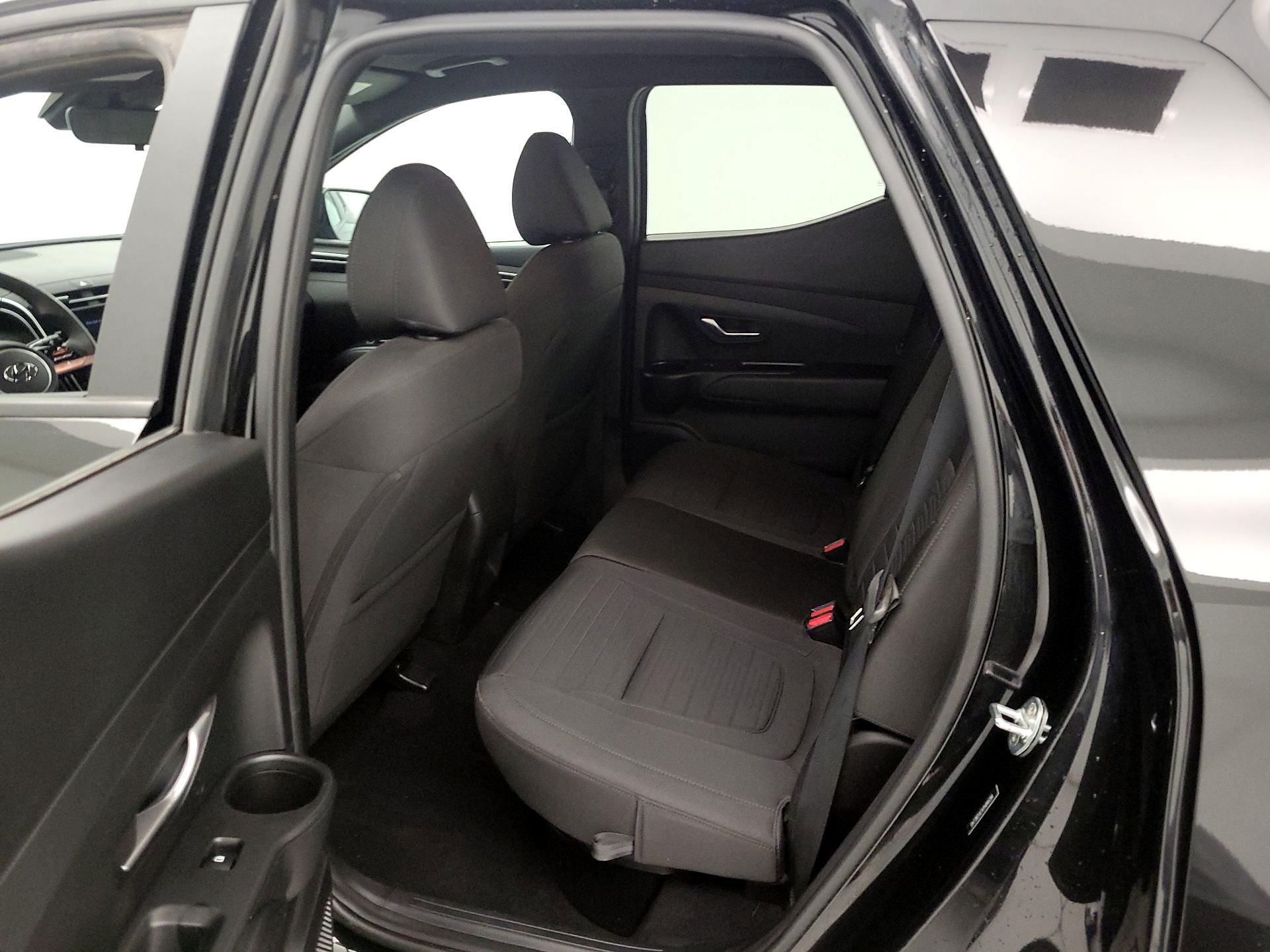 Thumbnail: 2023 Hyundai Santa Cruz - 19