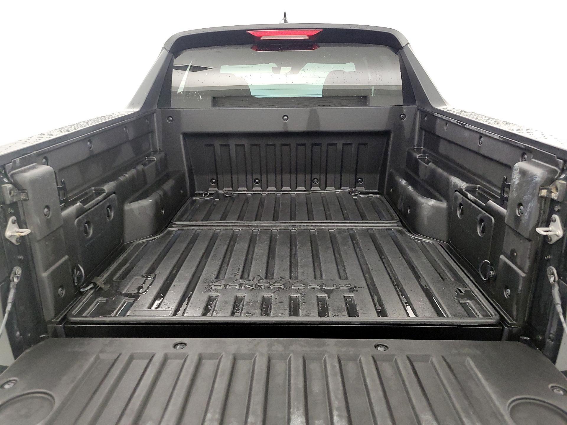 Thumbnail: 2023 Hyundai Santa Cruz - 20