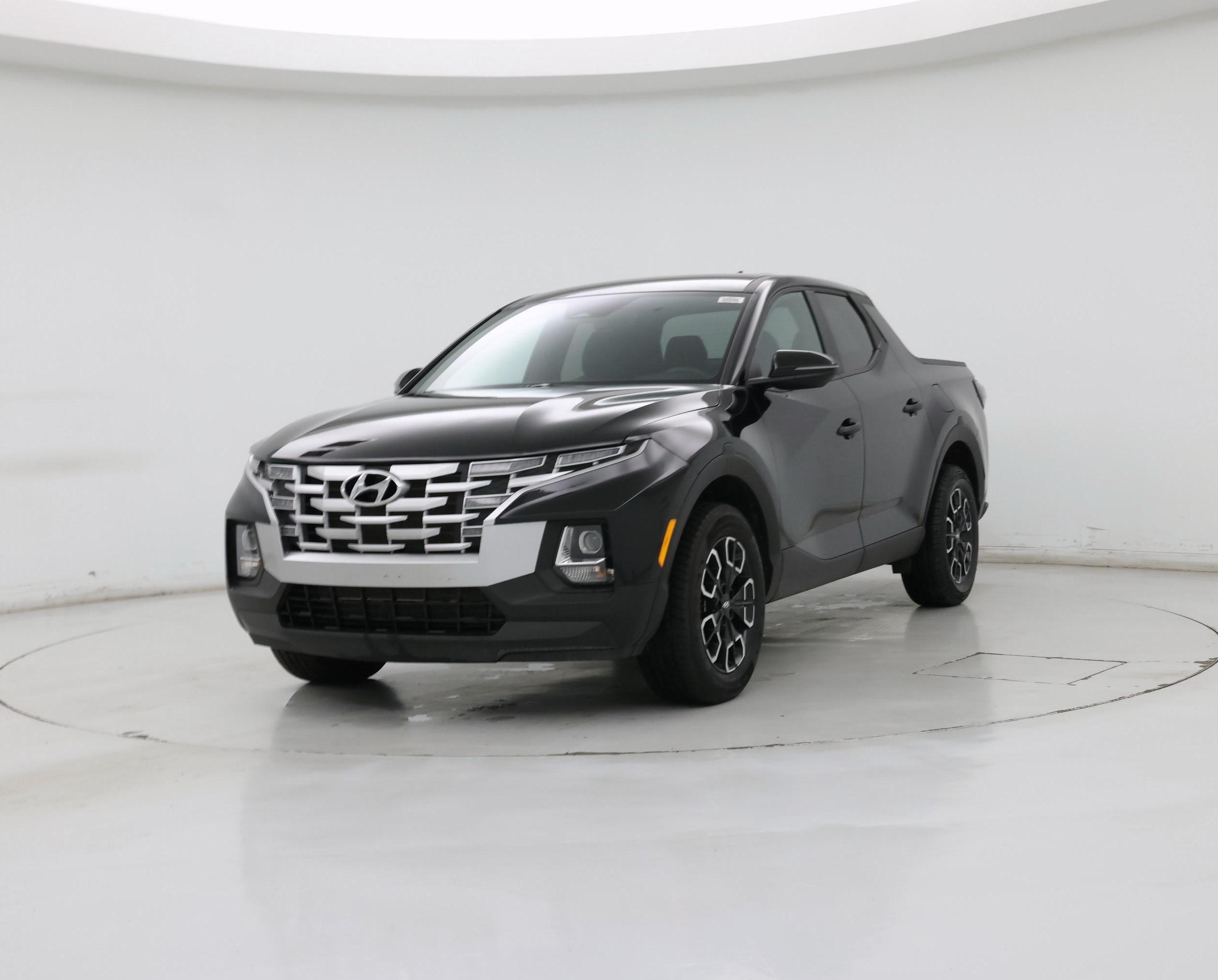 Thumbnail: 2023 Hyundai Santa Cruz - 4