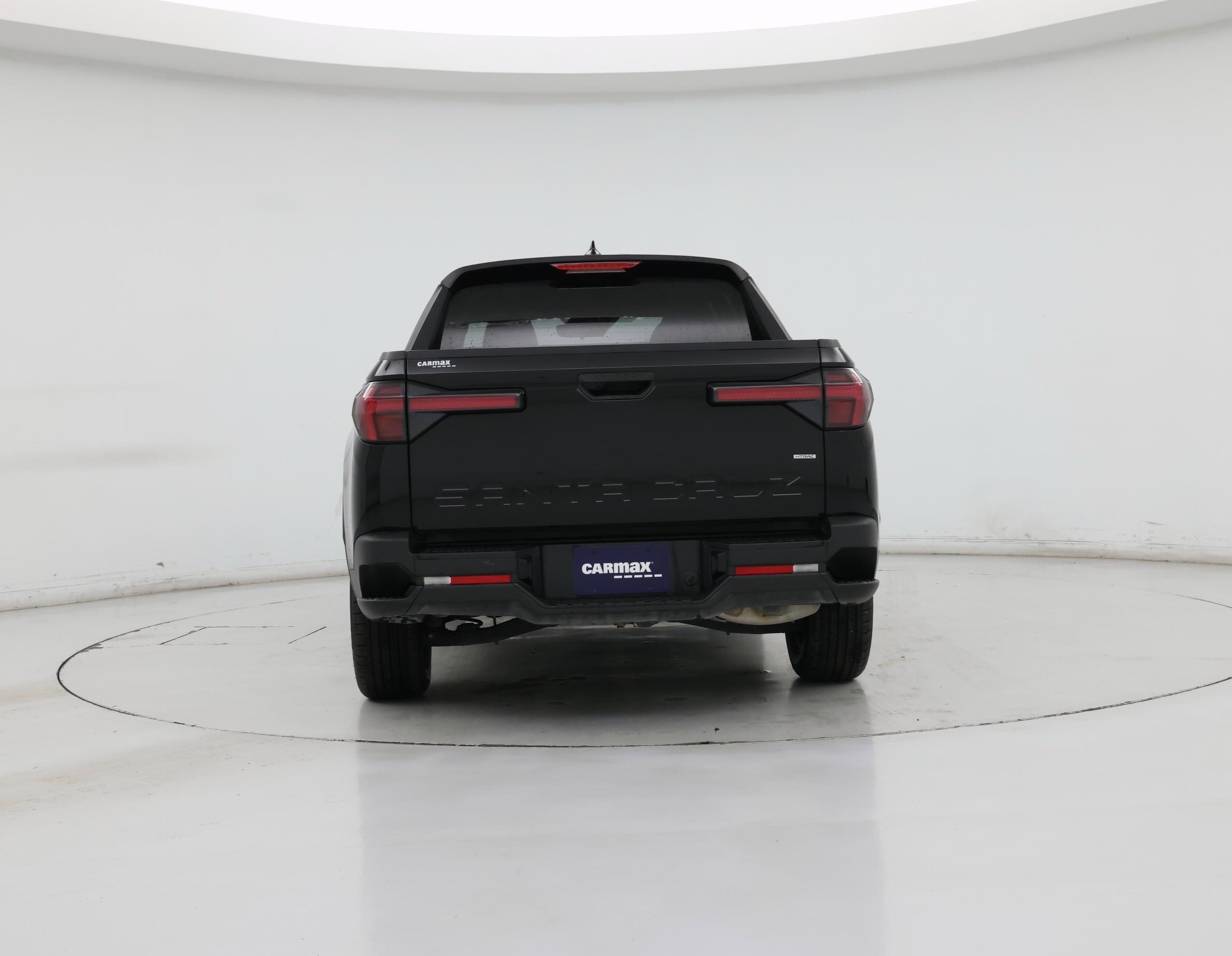 Thumbnail: 2023 Hyundai Santa Cruz - 6