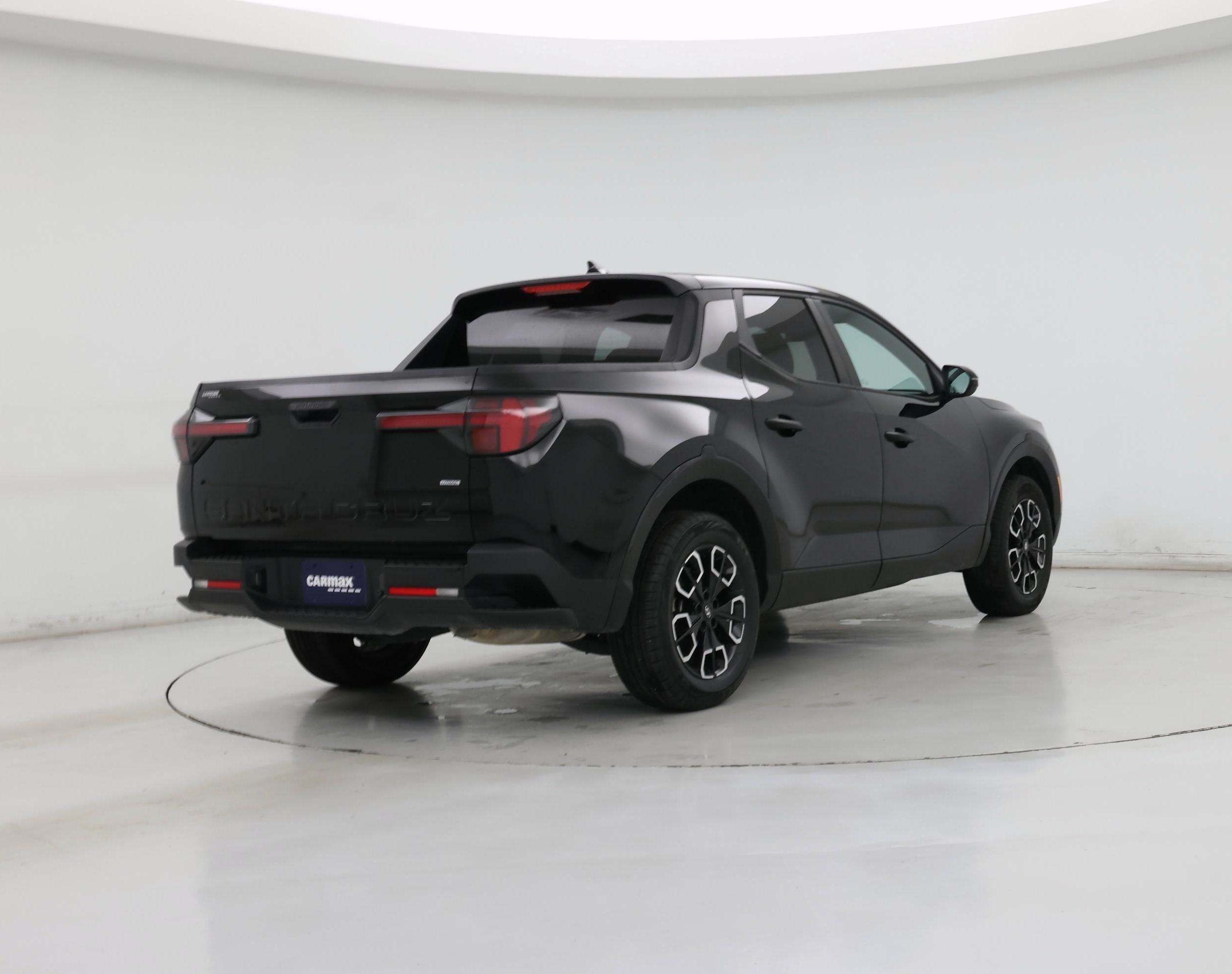 Thumbnail: 2023 Hyundai Santa Cruz - 8