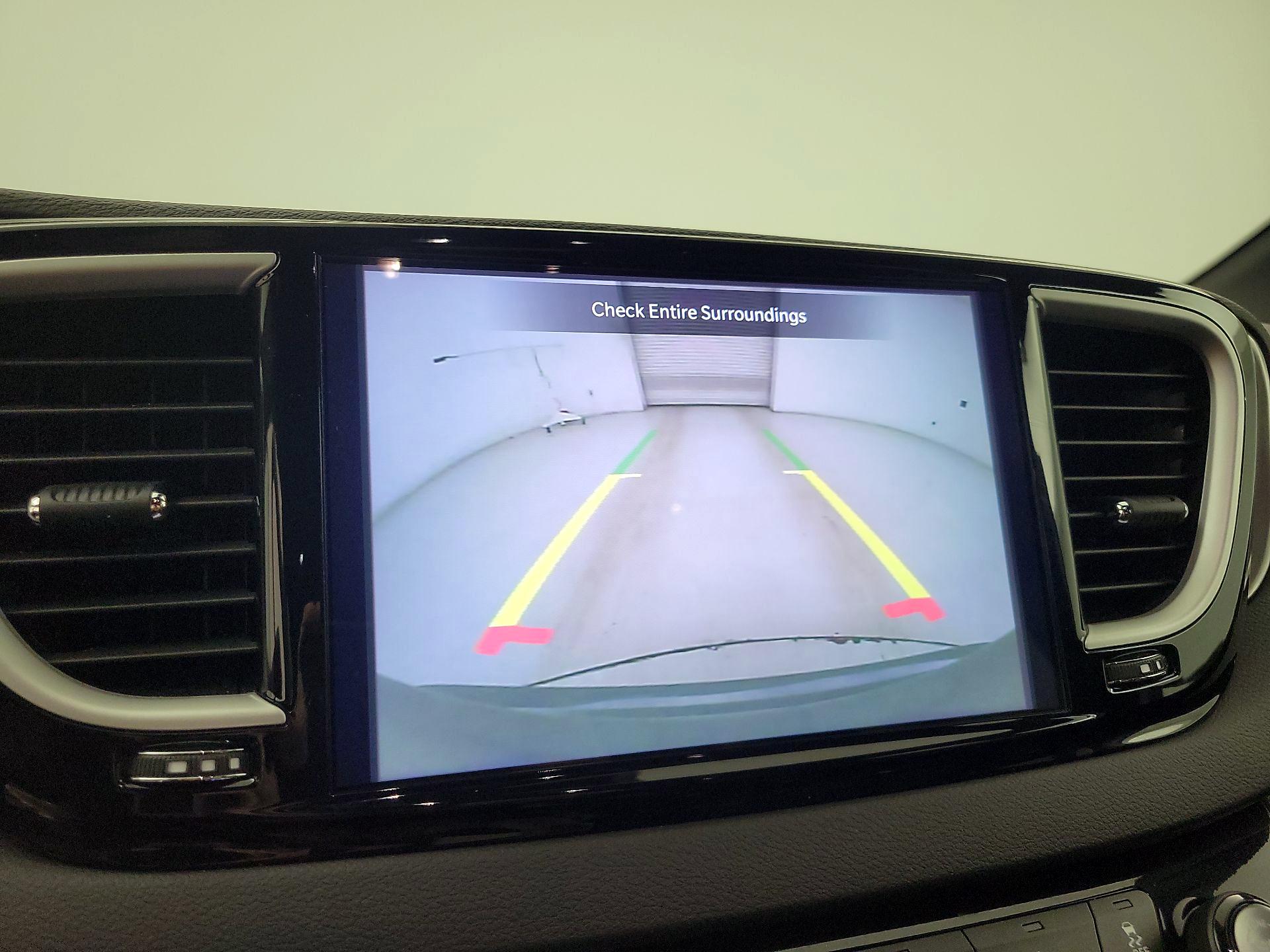 Thumbnail: 2025 Chrysler Pacifica - 14