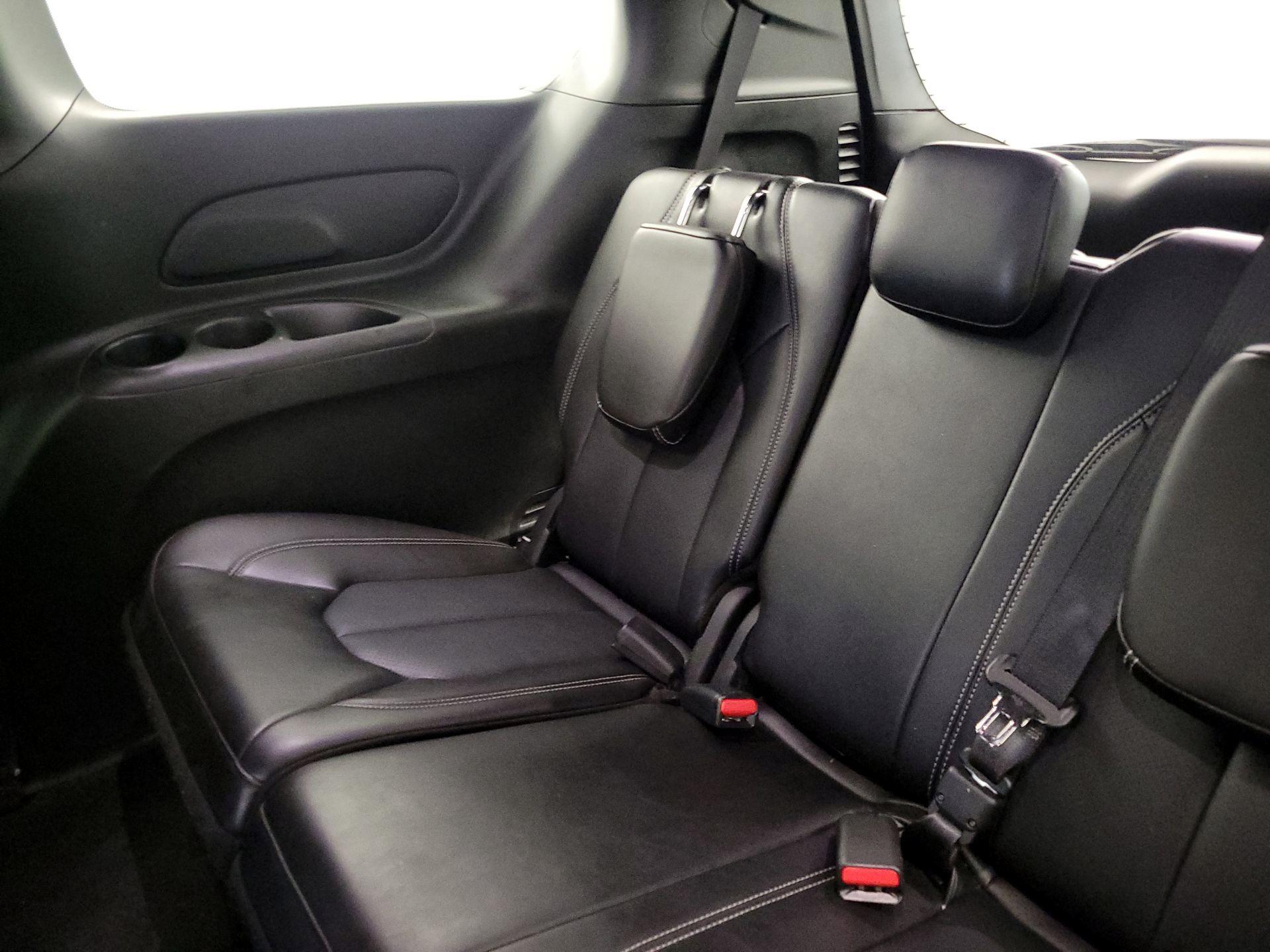 Thumbnail: 2025 Chrysler Pacifica - 20