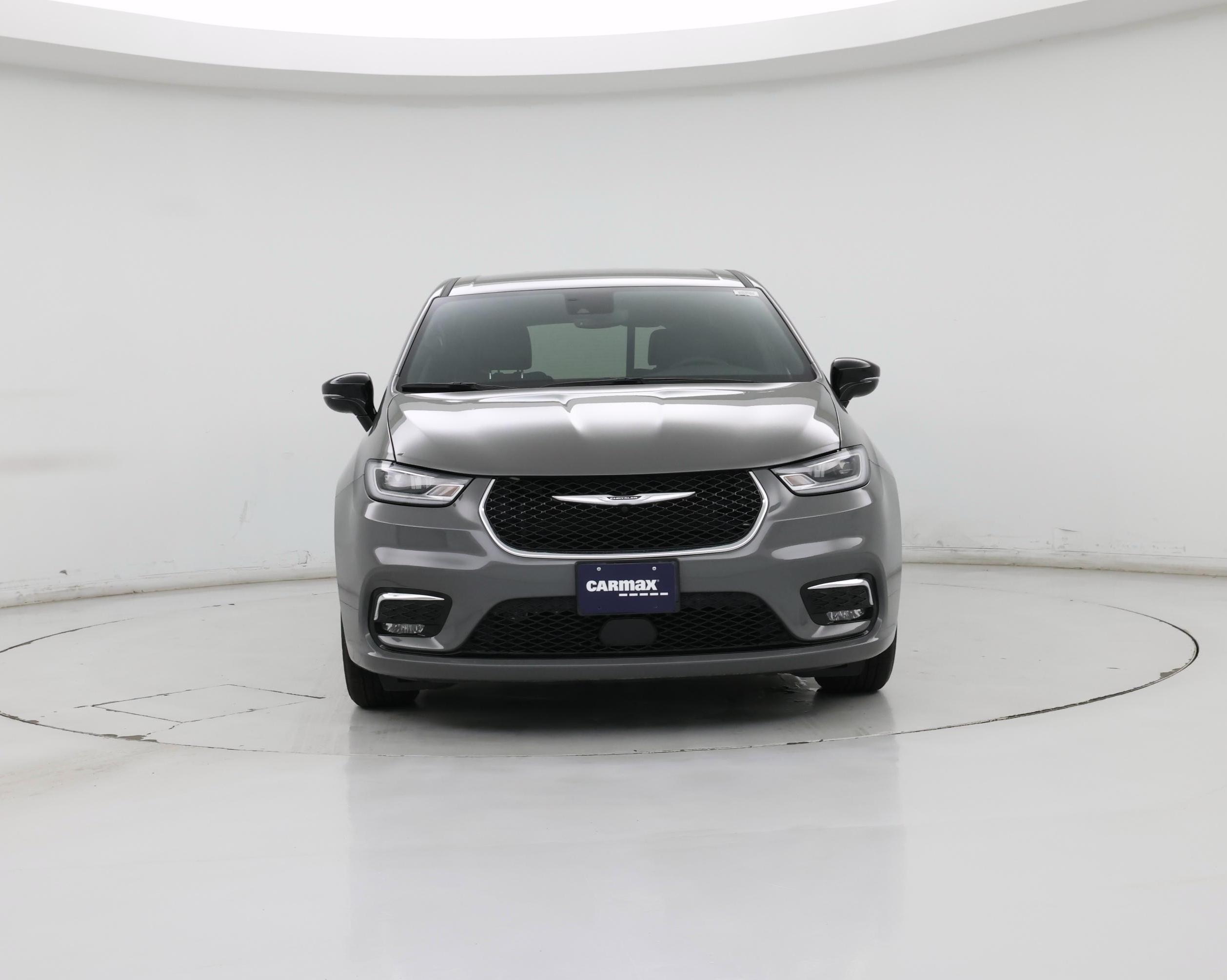 Thumbnail: 2025 Chrysler Pacifica - 5