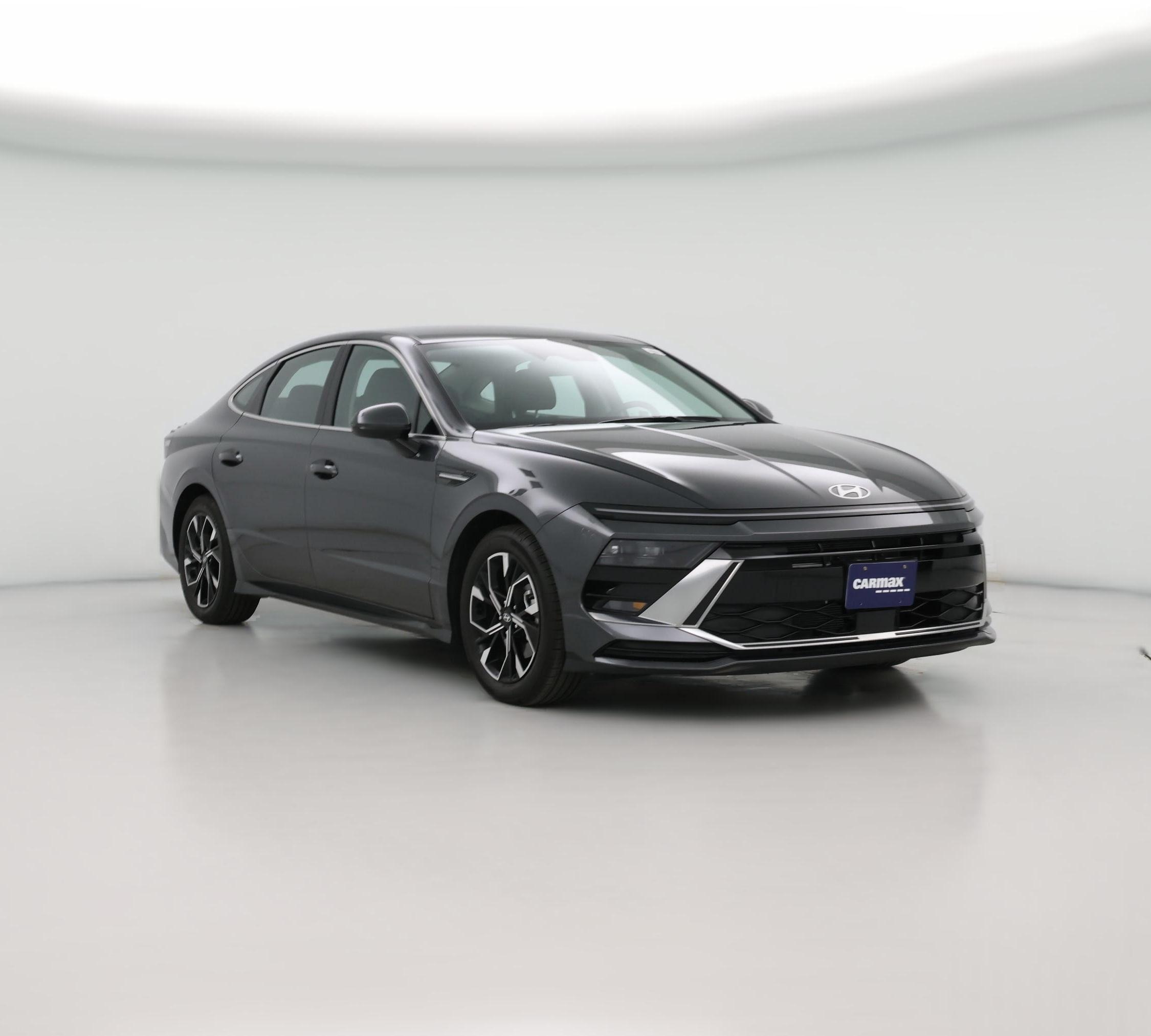 Thumbnail: 2024 Hyundai Sonata - 1