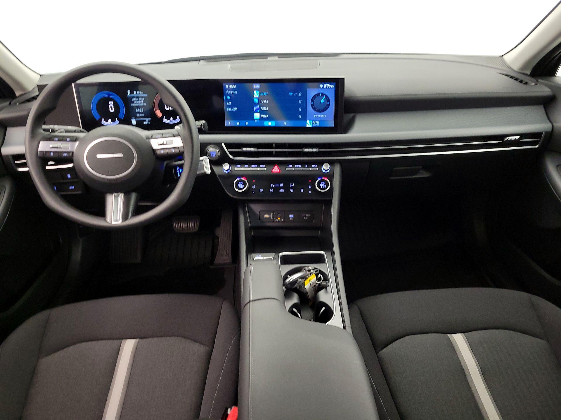 Thumbnail: 2024 Hyundai Sonata - 9